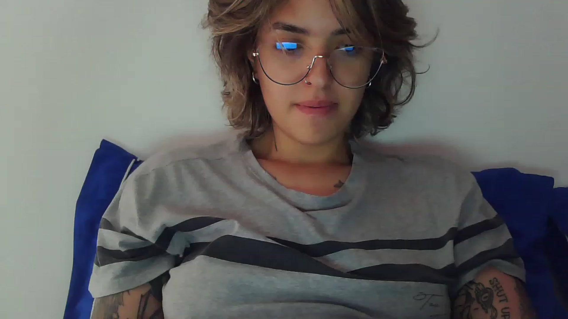 Gallery image thumbnail from fionacarter's myfreecams stream on, 07/11/2023, 15:40 image 13 of 20