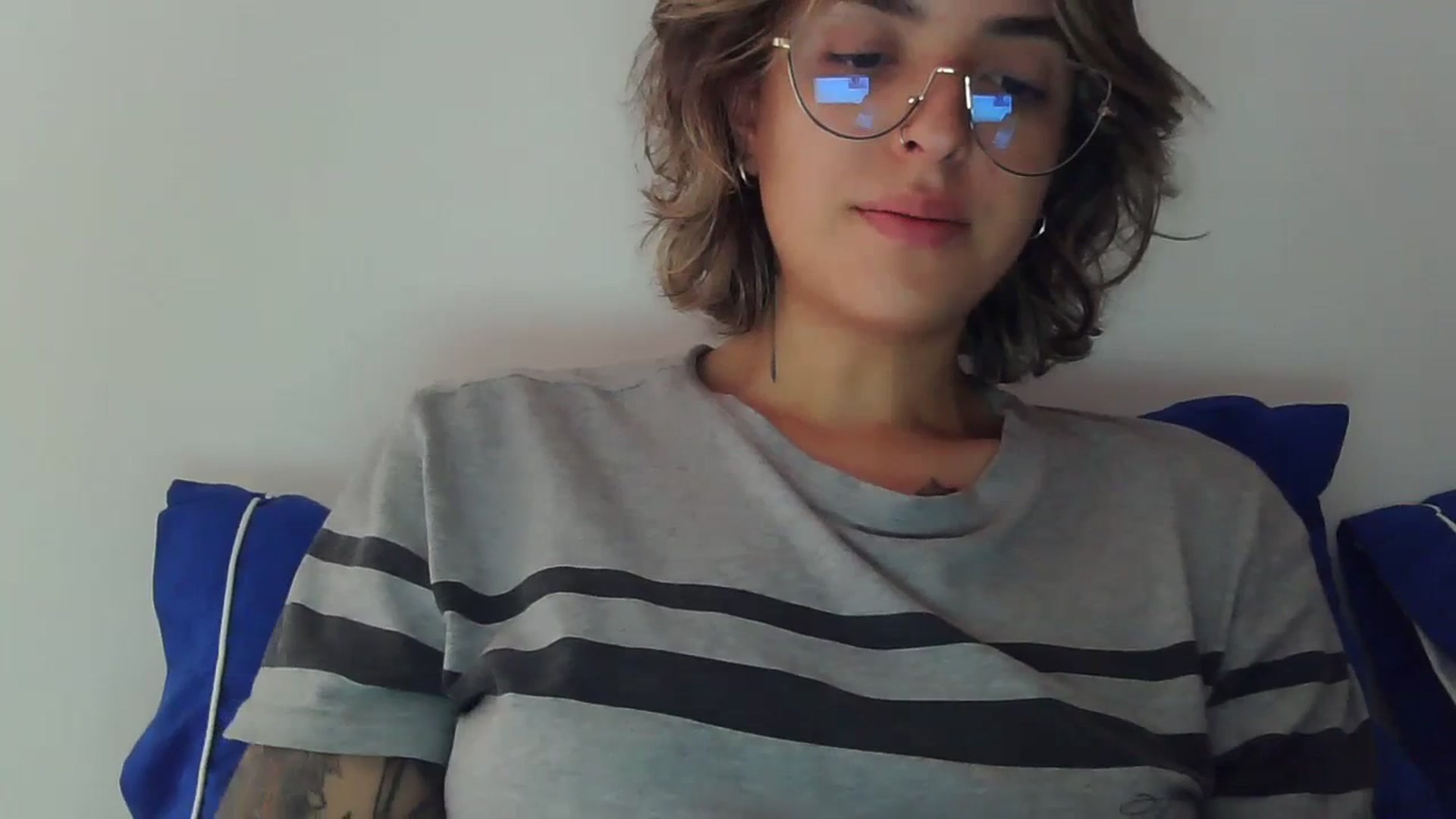Gallery image thumbnail from fionacarter's myfreecams stream on, 07/11/2023, 15:52 image 5 of 20