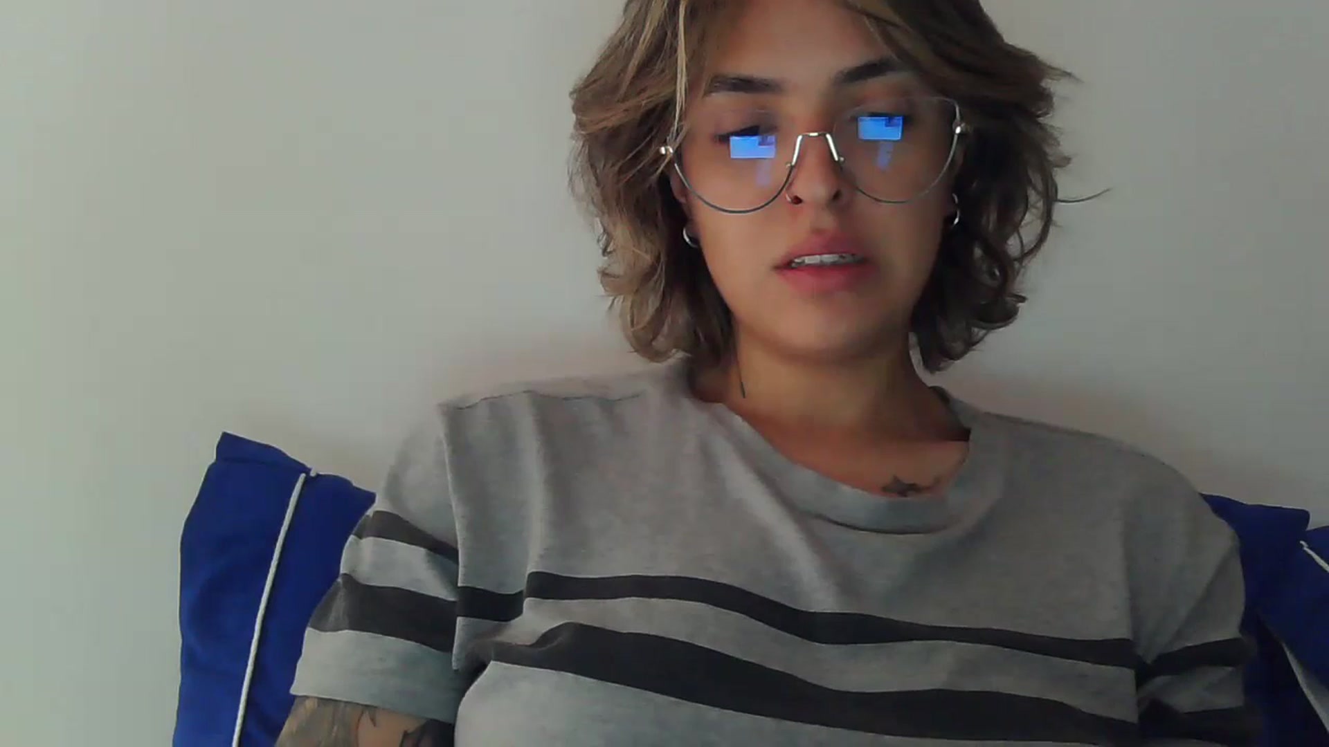 Gallery image thumbnail from fionacarter's myfreecams stream on, 07/11/2023, 15:52 image 20 of 20