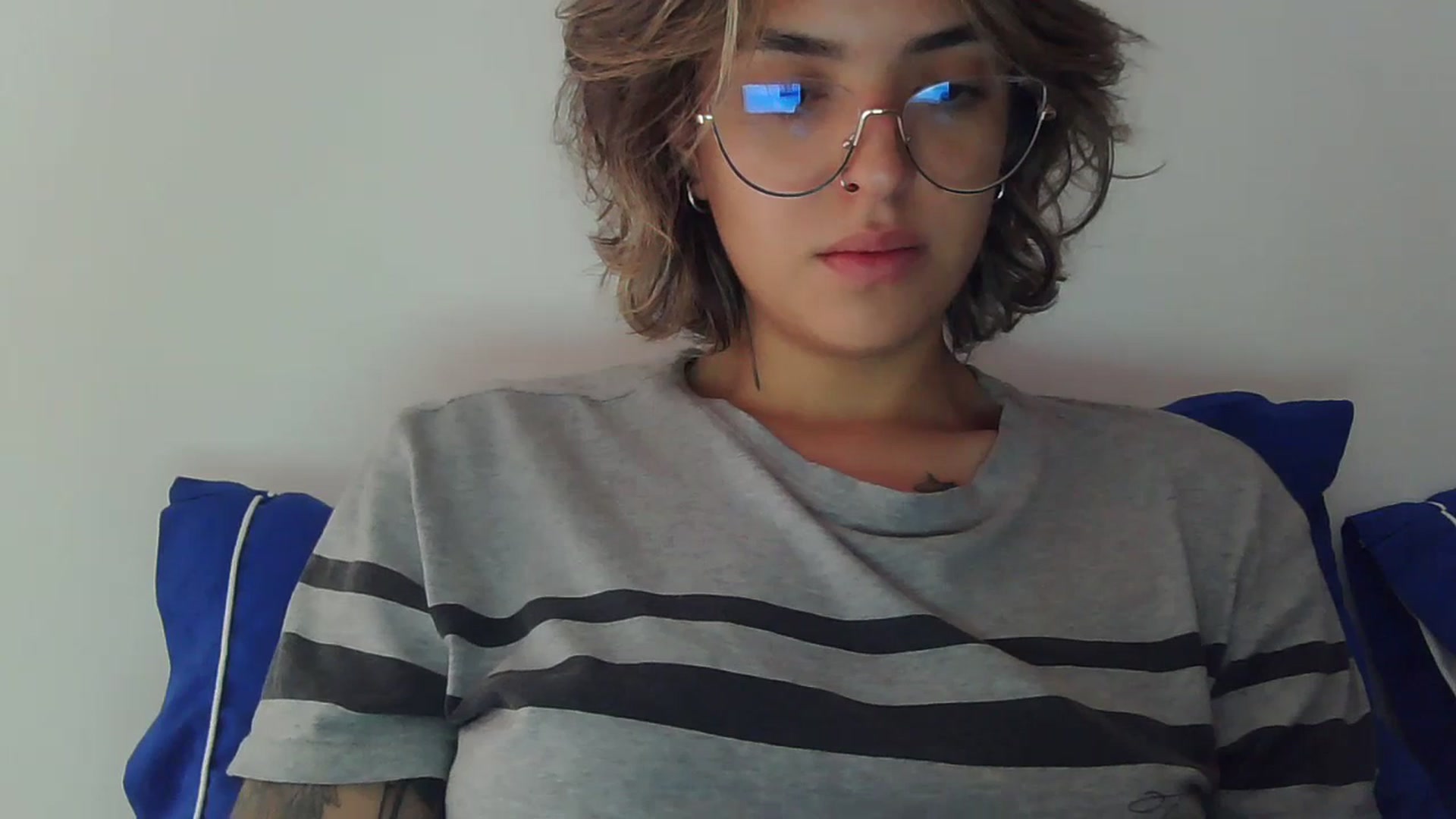 Gallery image thumbnail from fionacarter's myfreecams stream on, 07/11/2023, 15:52 image 9 of 20