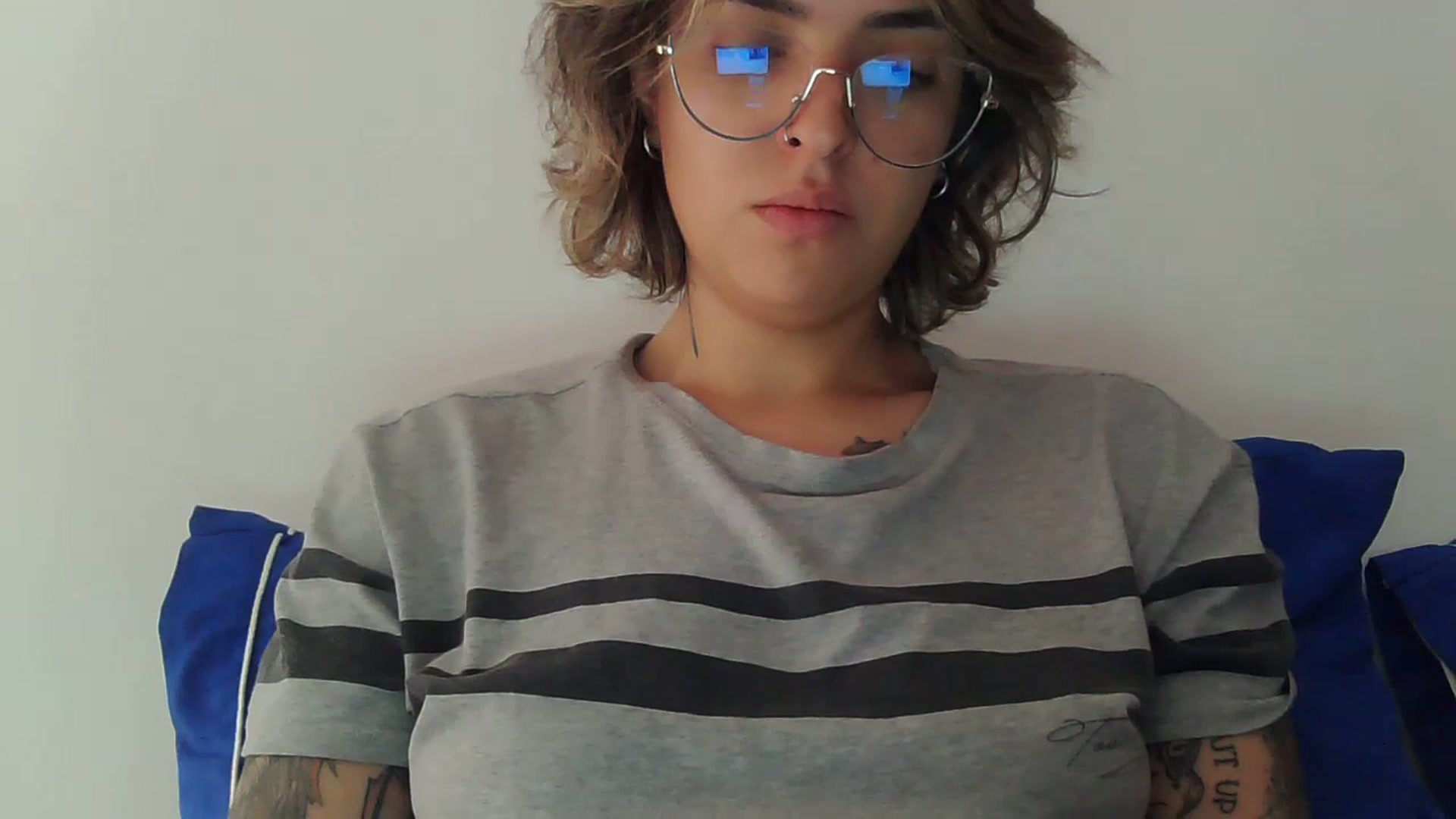 Gallery image thumbnail from fionacarter's myfreecams stream on, 07/11/2023, 15:52 image 14 of 20