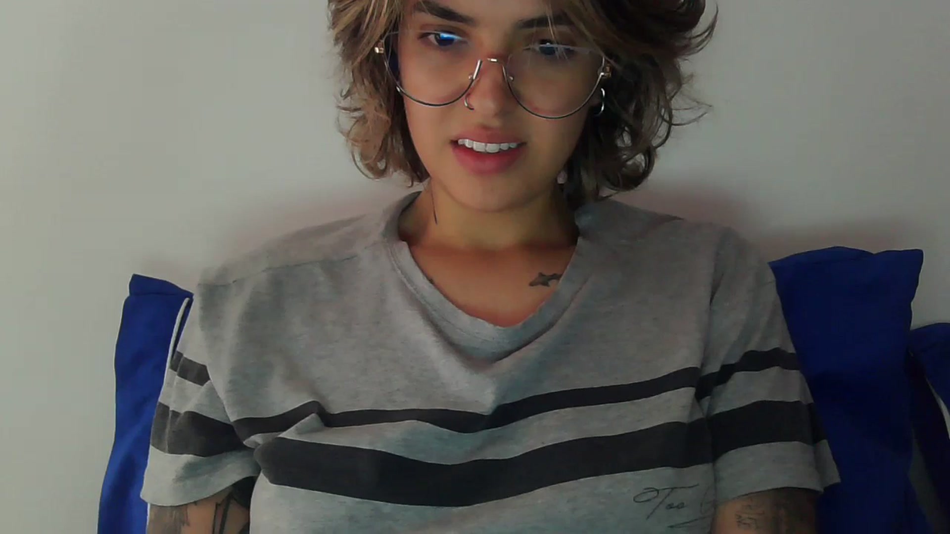 Gallery image thumbnail from fionacarter's myfreecams stream on, 07/11/2023, 16:55 image 6 of 20