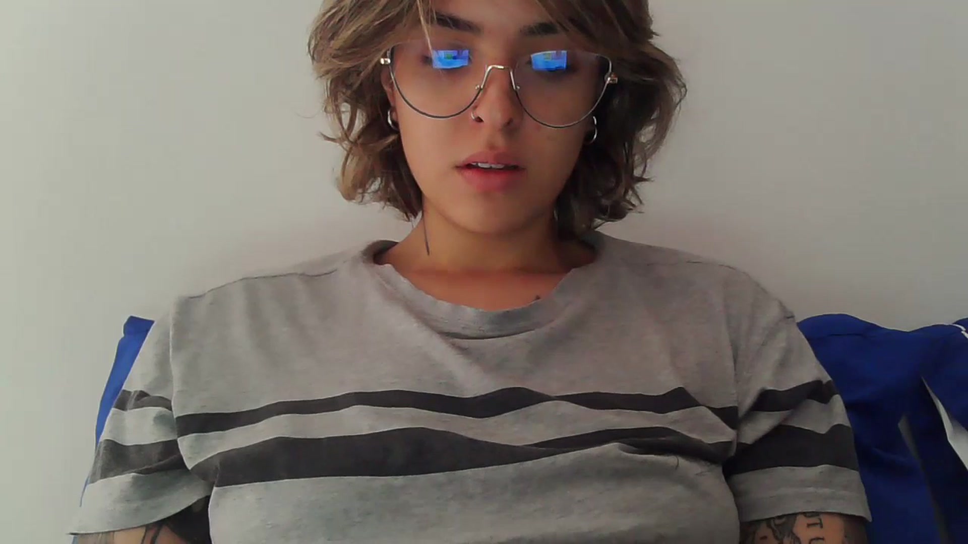 Gallery image thumbnail from fionacarter's myfreecams stream on, 07/11/2023, 16:55 image 14 of 20