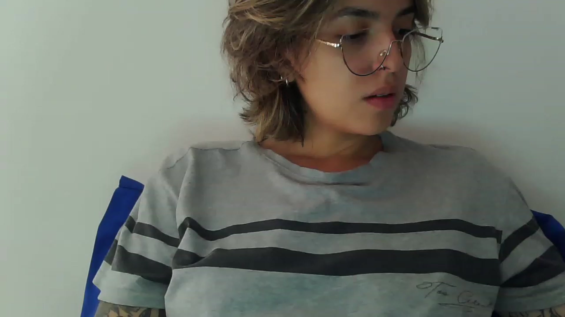 Gallery image thumbnail from fionacarter's myfreecams stream on, 07/11/2023, 17:30 image 13 of 20