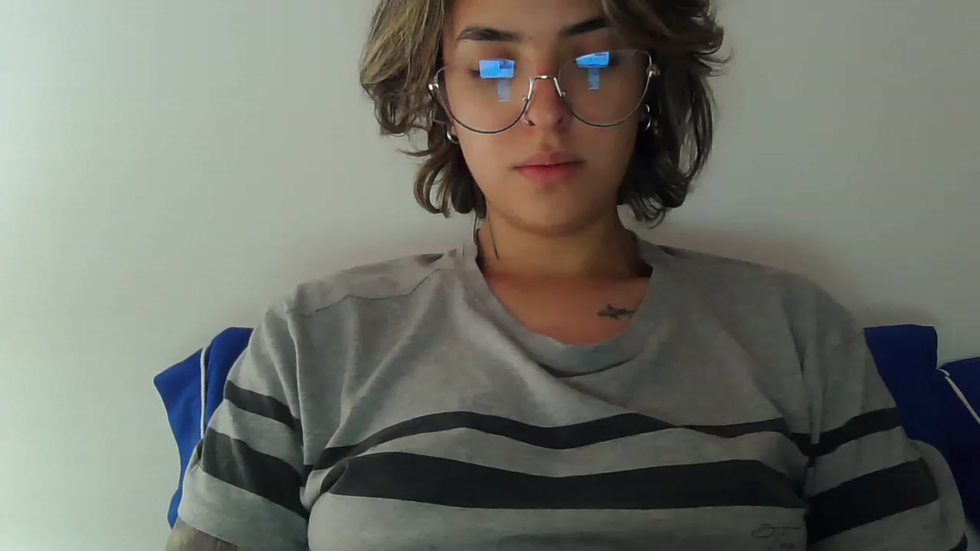 Gallery image thumbnail from fionacarter's myfreecams stream on, 07/12/2023, 17:09 image 5 of 20