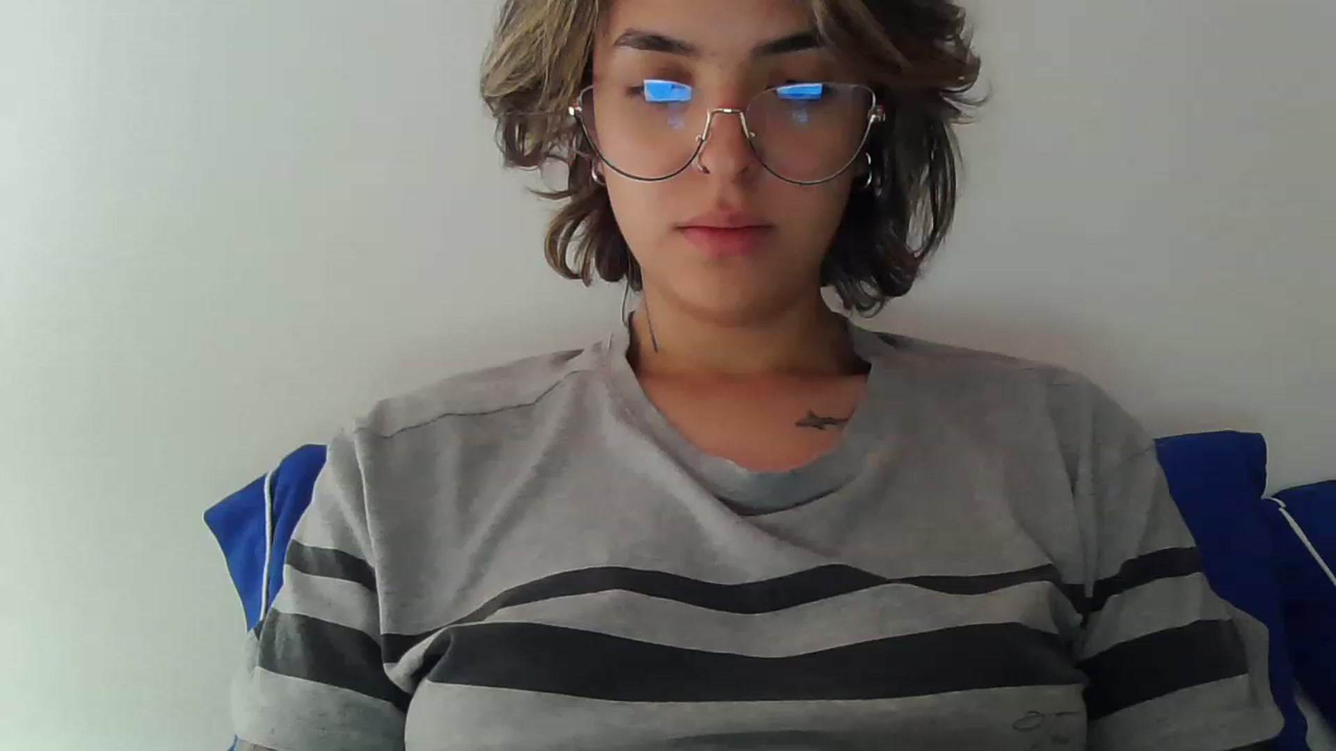 Gallery image thumbnail from fionacarter's myfreecams stream on, 07/12/2023, 17:09 image 9 of 20
