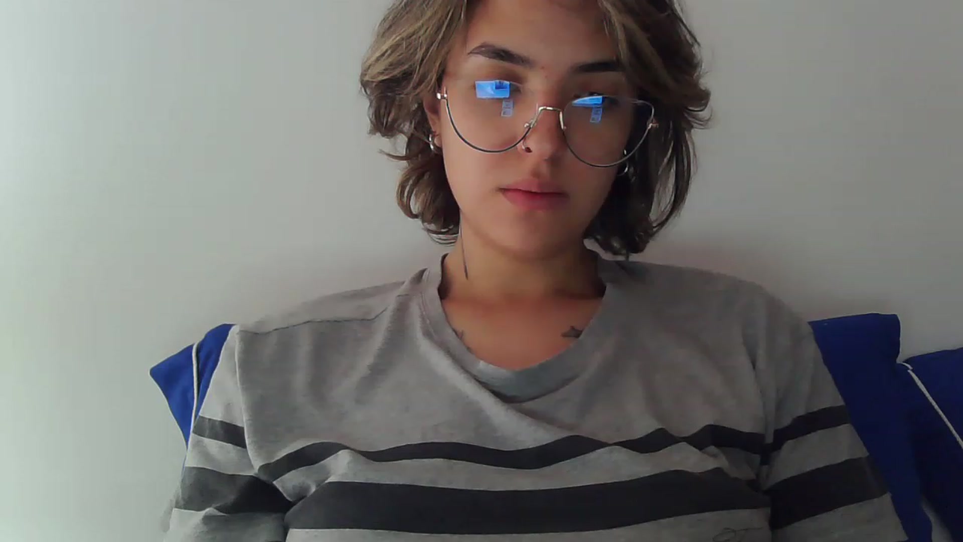 Gallery image thumbnail from fionacarter's myfreecams stream on, 07/12/2023, 17:09 image 16 of 20
