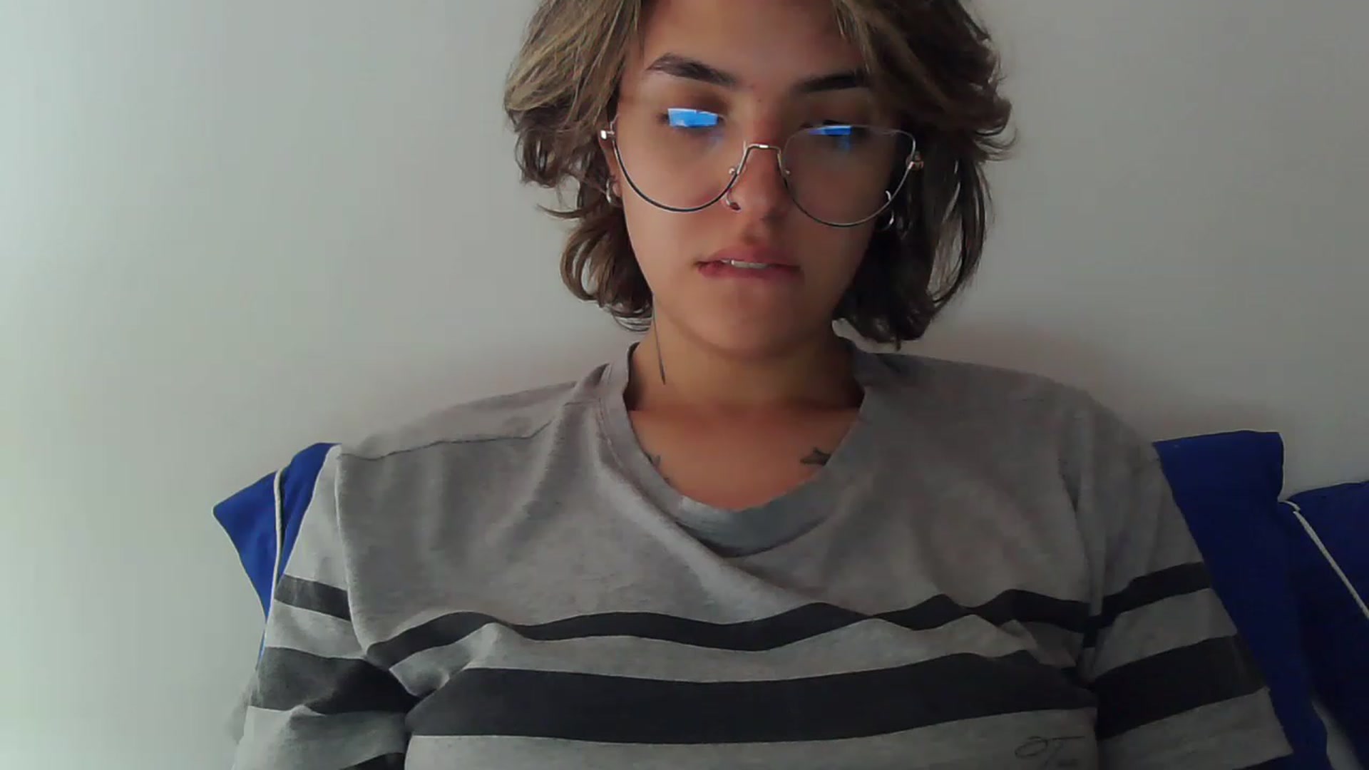 Gallery image thumbnail from fionacarter's myfreecams stream on, 07/12/2023, 17:09 image 15 of 20