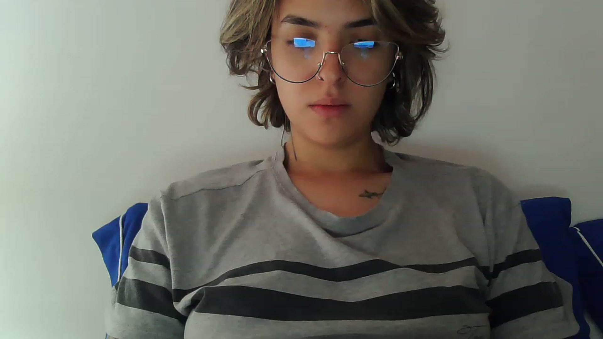 Gallery image thumbnail from fionacarter's myfreecams stream on, 07/12/2023, 17:09 image 8 of 20