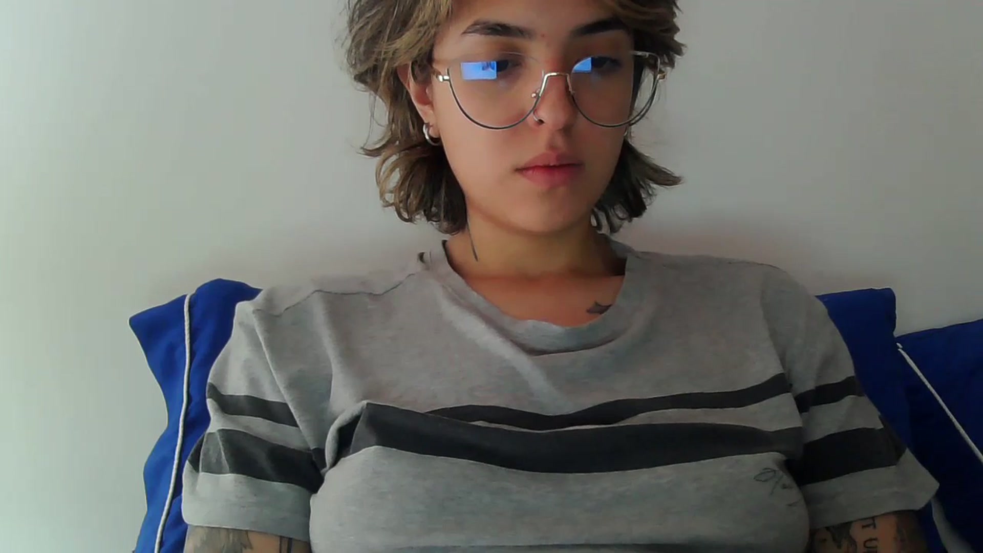 Gallery image thumbnail from fionacarter's myfreecams stream on, 07/12/2023, 17:40 image 5 of 20