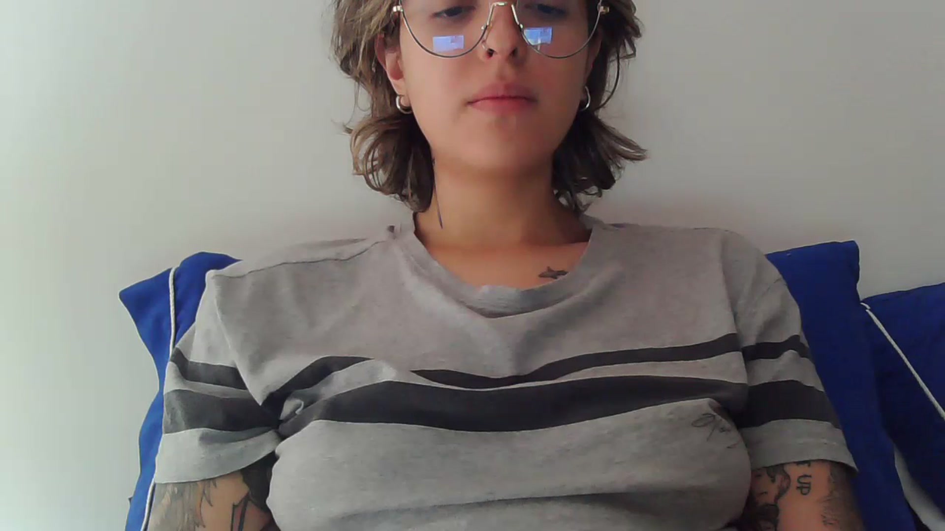 Gallery image thumbnail from fionacarter's myfreecams stream on, 07/12/2023, 17:40 image 13 of 20