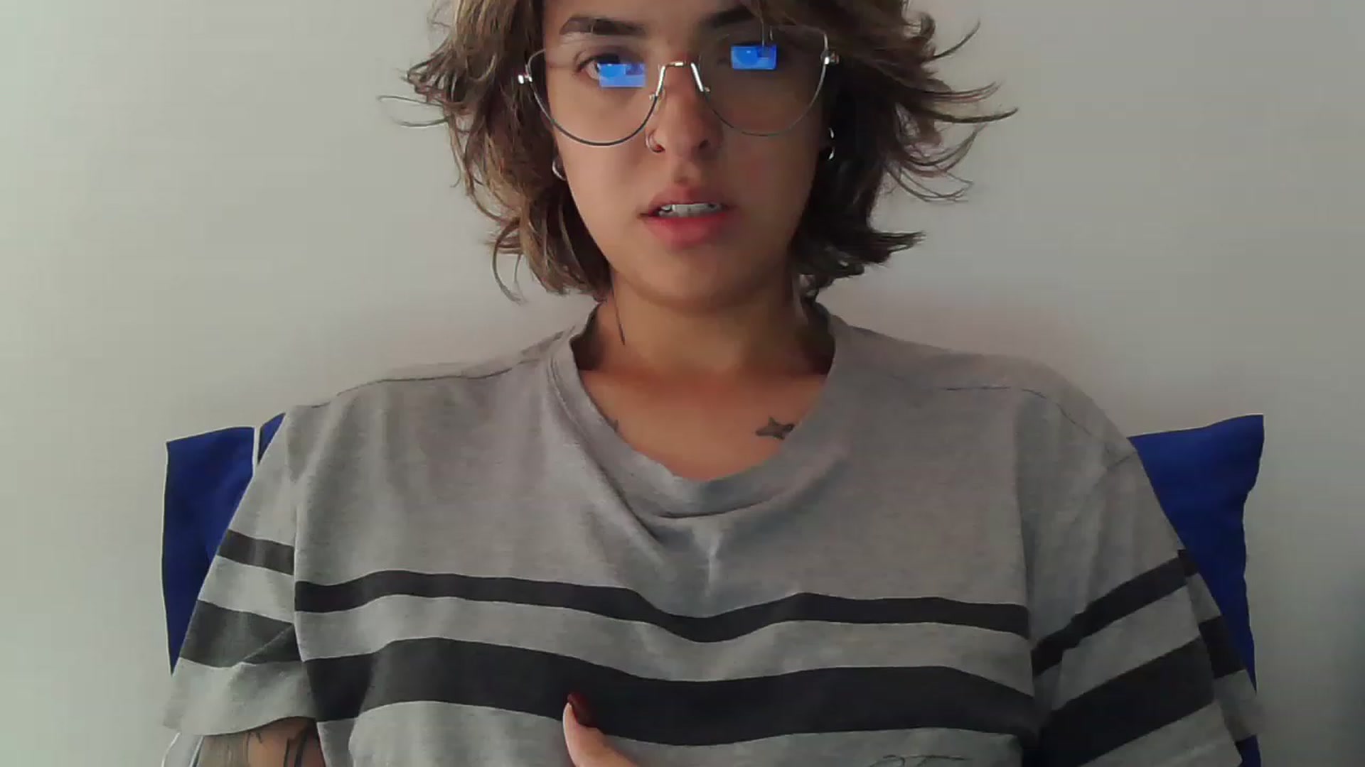 Gallery image thumbnail from fionacarter's myfreecams stream on, 07/13/2023, 16:32 image 1 of 20