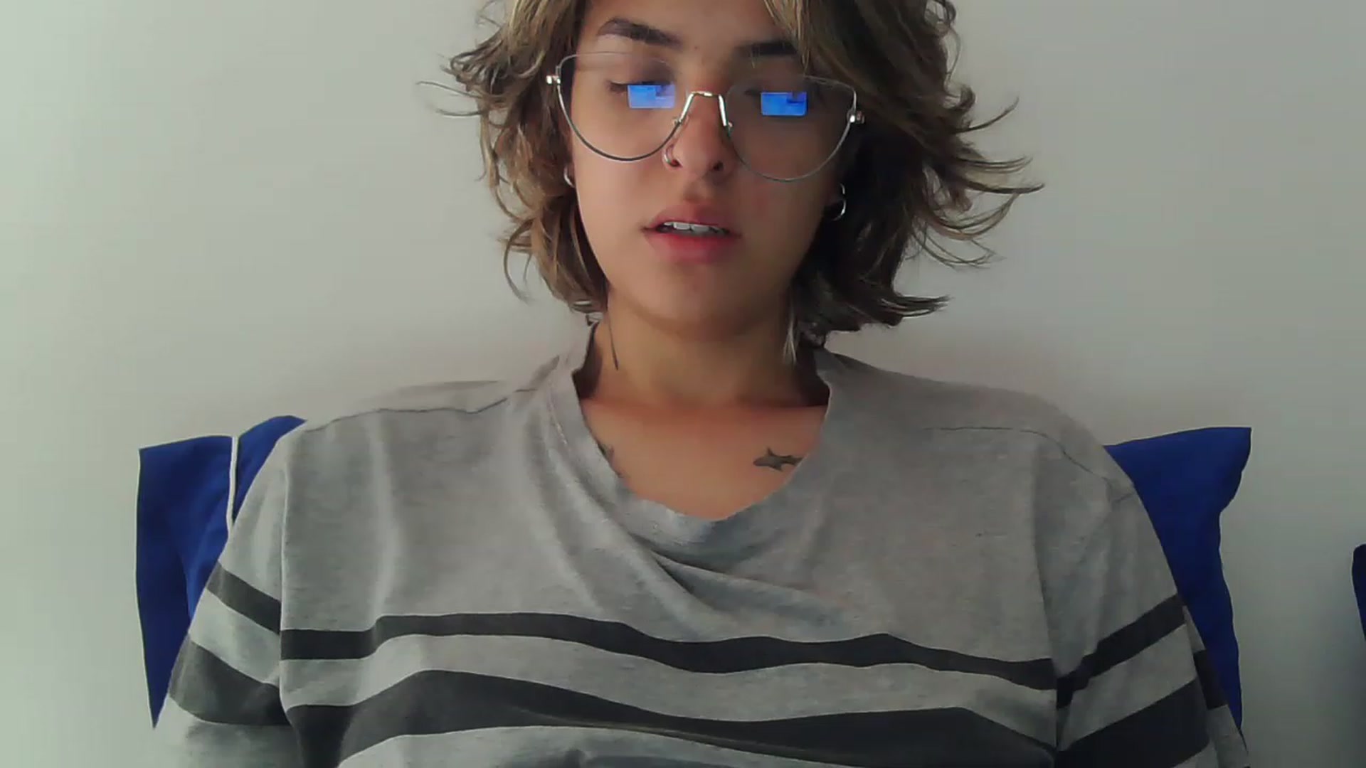 Gallery image thumbnail from fionacarter's myfreecams stream on, 07/13/2023, 16:32 image 6 of 20