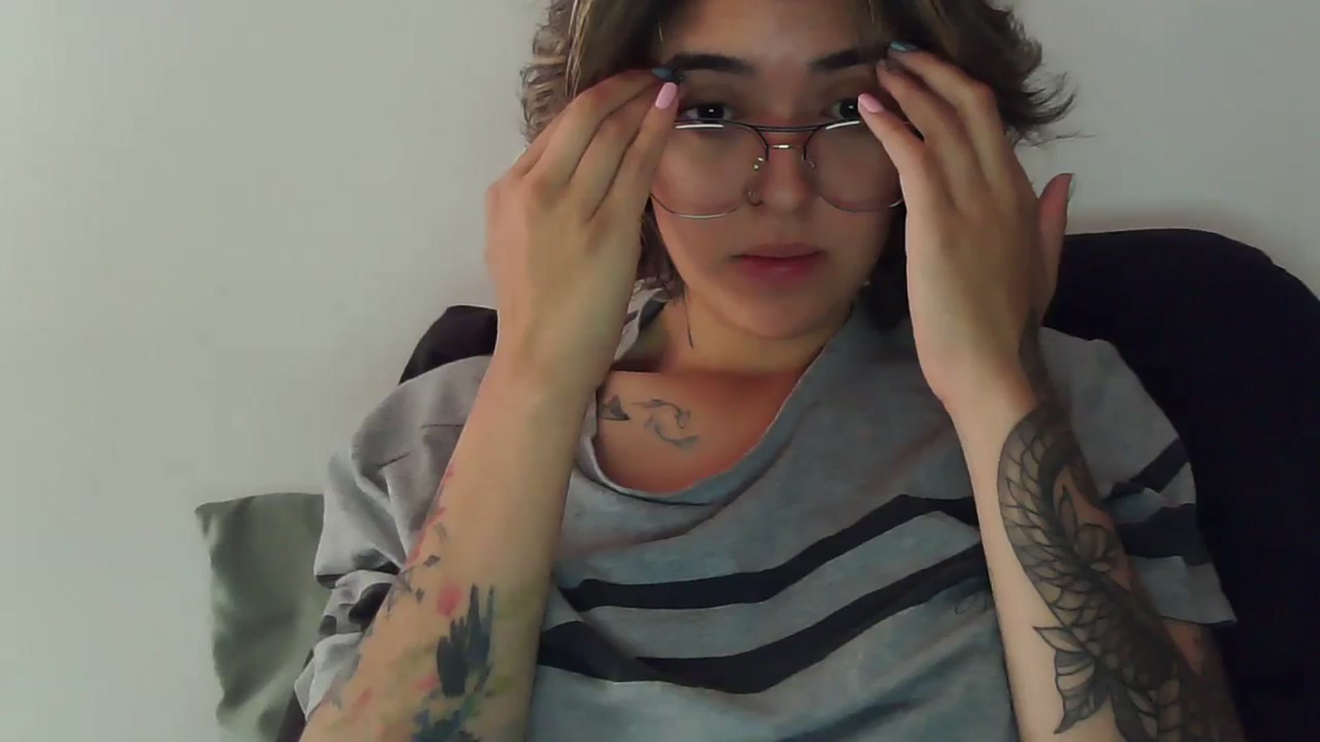 Gallery image thumbnail from fionacarter's myfreecams stream on, 09/16/2023, 16:26 image 4 of 20