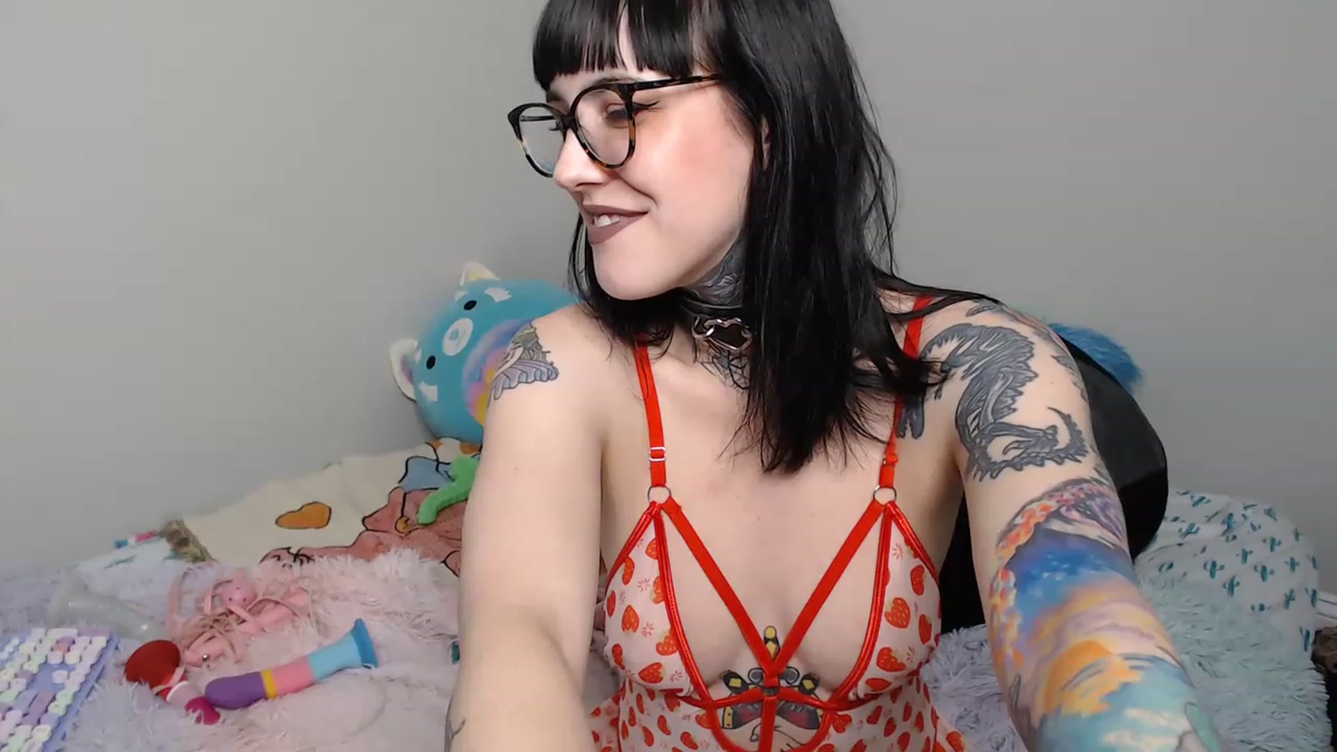 Gallery image thumbnail from fionafawn's myfreecams stream on, 01/04/2023, 21:26 image 10 of 20