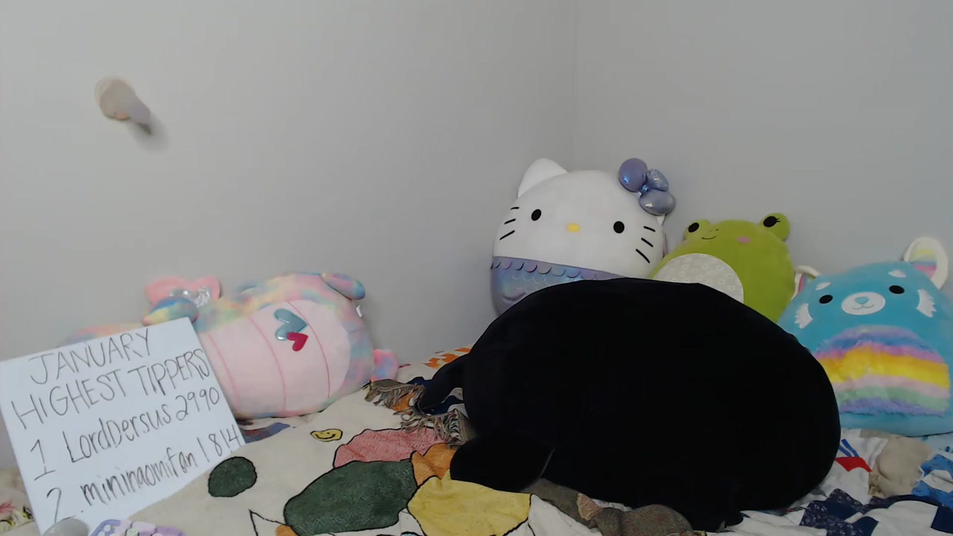 Gallery image thumbnail from fionafawn's myfreecams stream on, 01/16/2023, 23:37 image 15 of 20