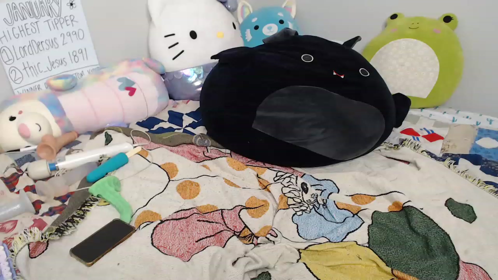 Gallery image thumbnail from fionafawn's myfreecams stream on, 01/18/2023, 23:31 image 19 of 20