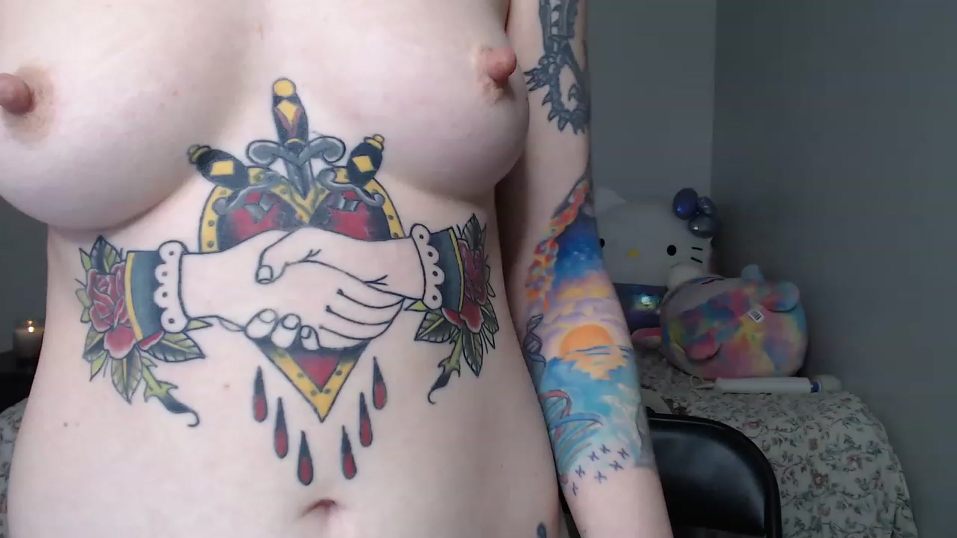 Gallery image thumbnail from fionafawn's myfreecams stream on, 01/30/2023, 21:55 image 17 of 20