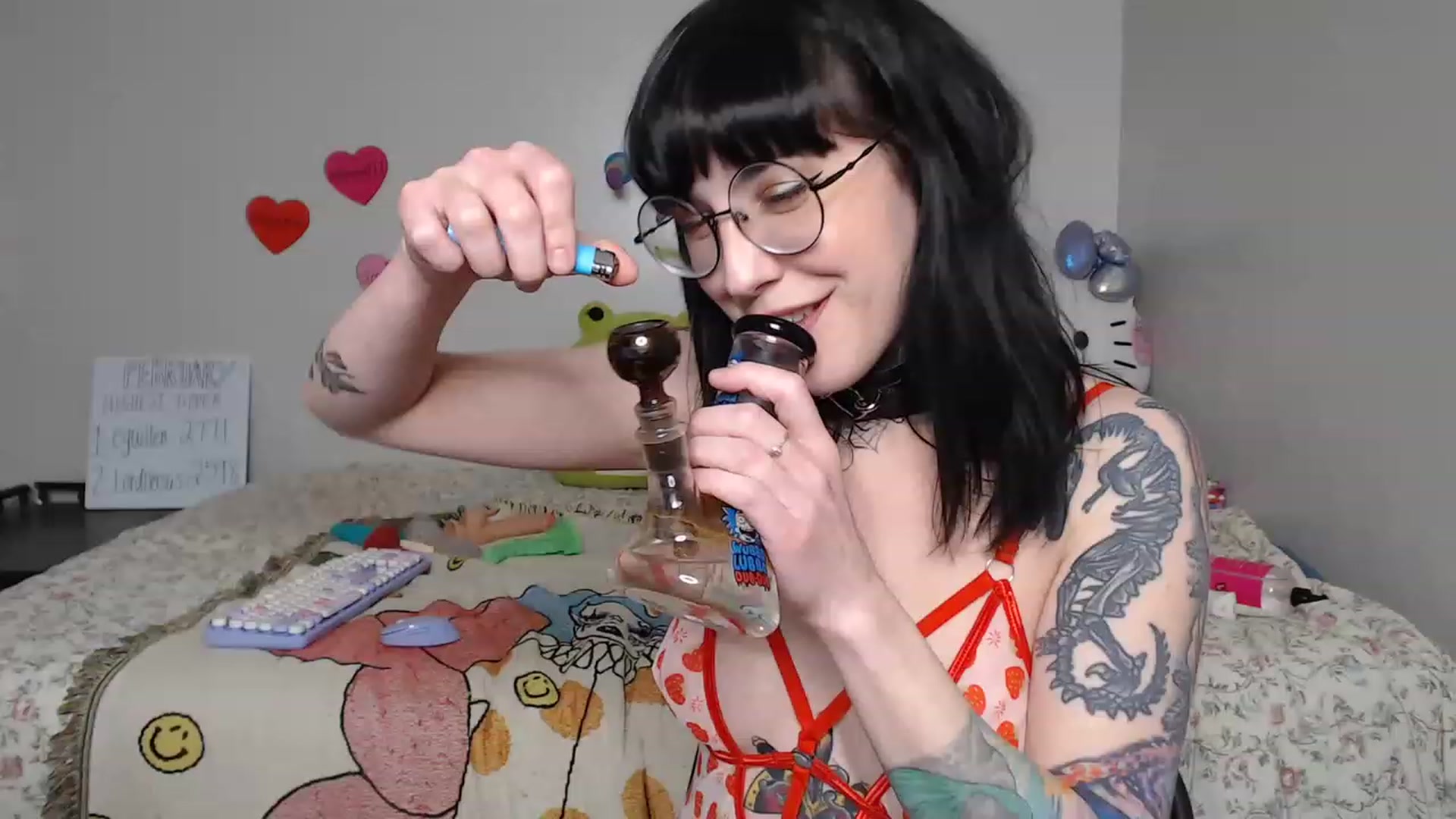 Gallery image thumbnail from fionafawn's myfreecams stream on, 02/05/2023, 23:56 image 16 of 20
