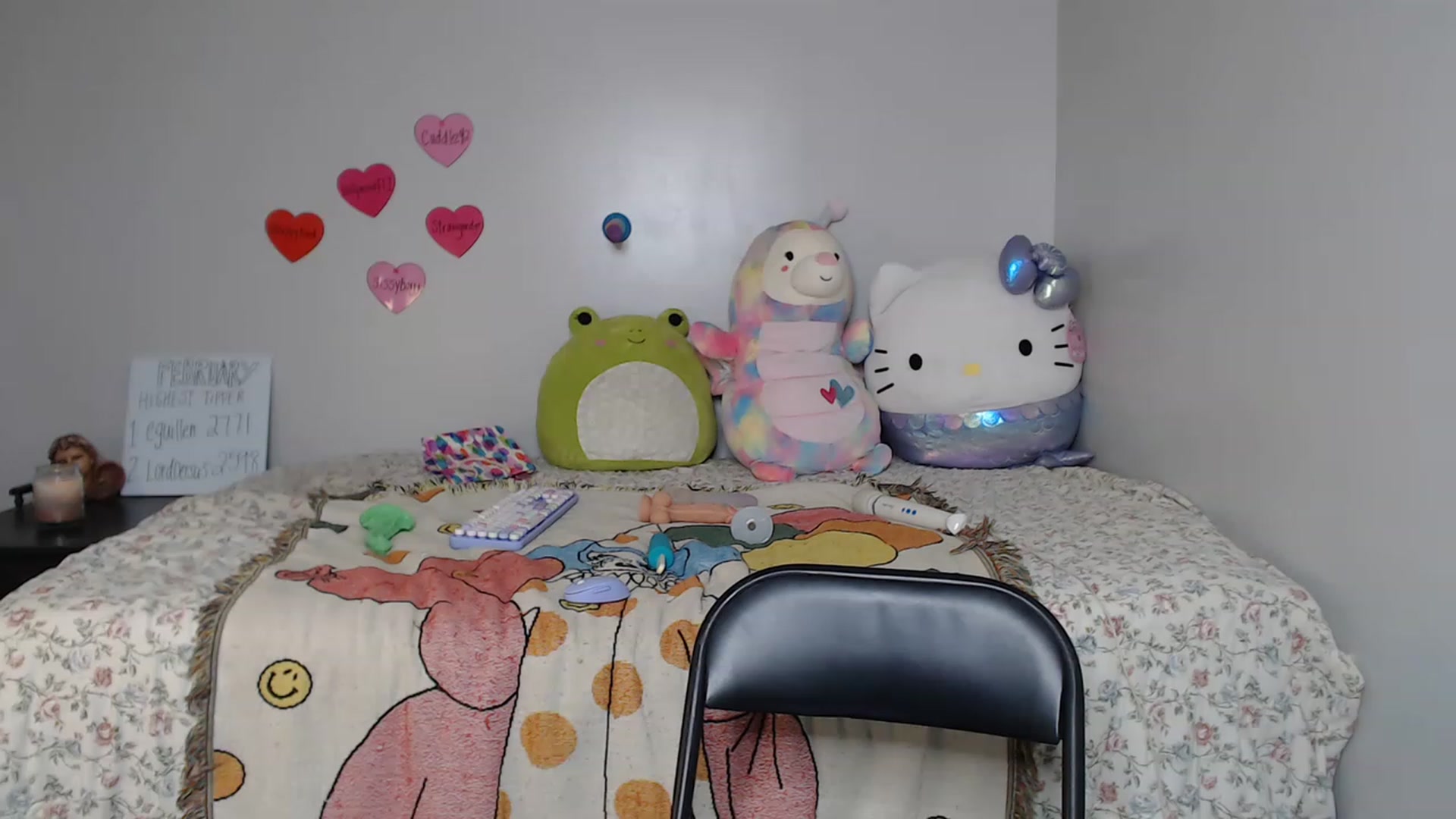 Gallery image thumbnail from fionafawn's myfreecams stream on, 02/06/2023, 22:13 image 15 of 20