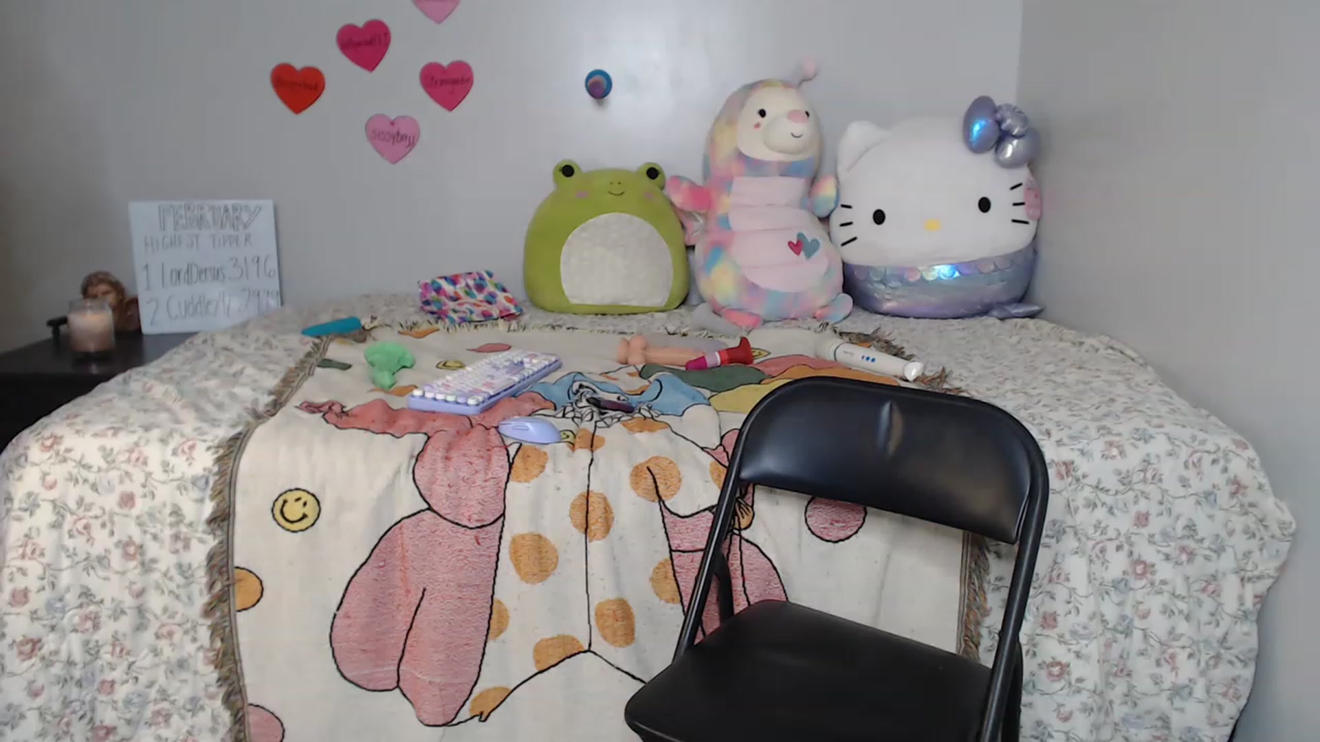 Gallery image thumbnail from fionafawn's myfreecams stream on, 02/06/2023, 22:13 image 20 of 20