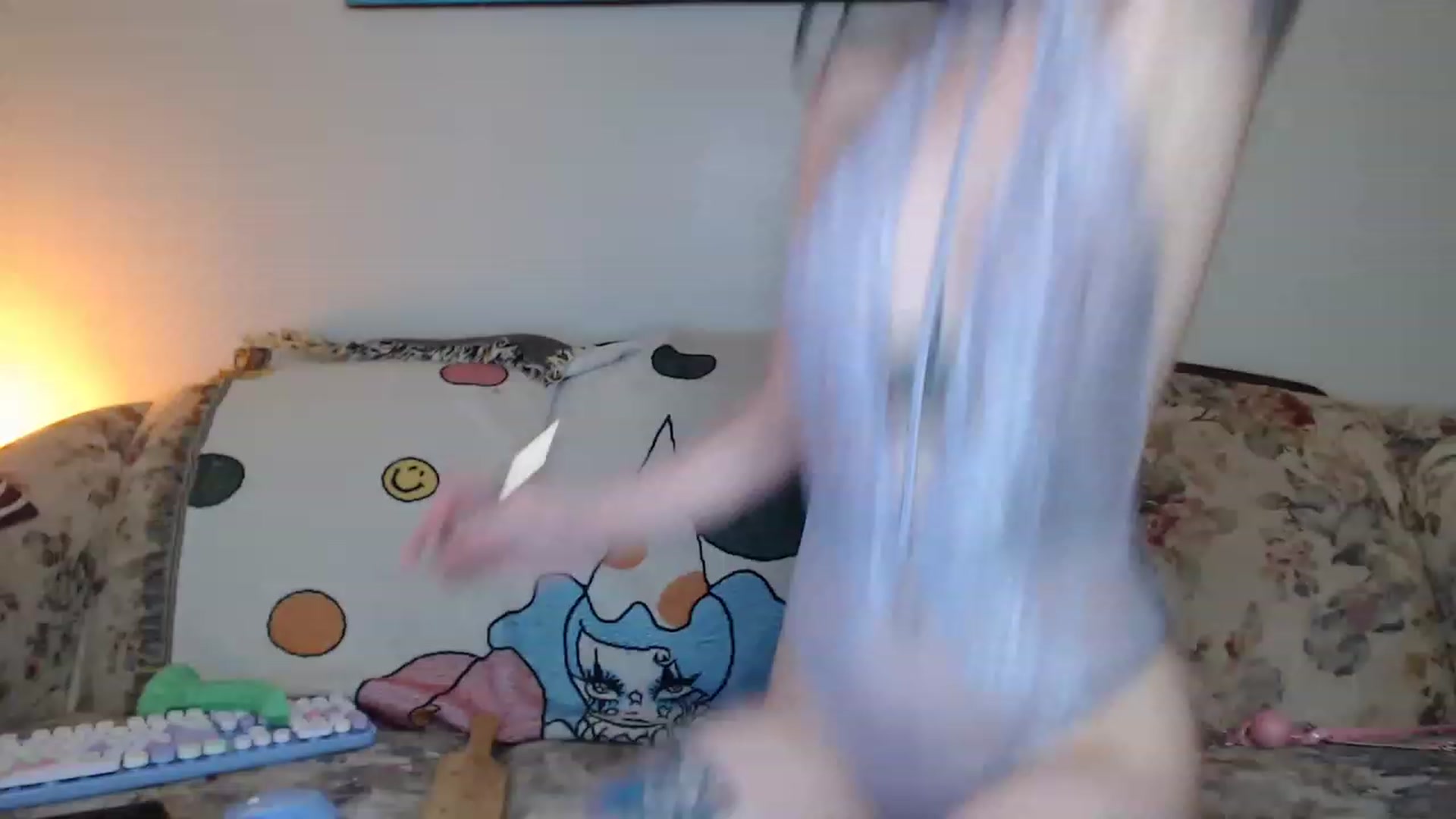 Gallery image thumbnail from fionafawn's myfreecams stream on, 05/16/2023, 23:54 image 7 of 20