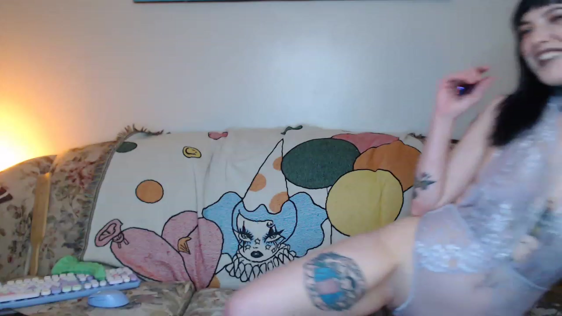 Gallery image thumbnail from fionafawn's myfreecams stream on, 05/16/2023, 23:54 image 20 of 20
