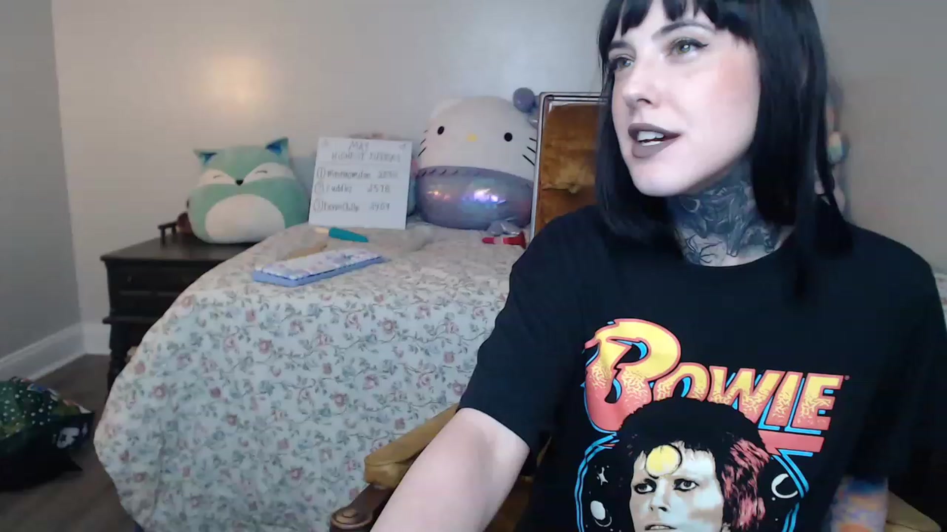 Gallery image thumbnail from fionafawn's myfreecams stream on, 05/22/2023, 21:55 image 16 of 20
