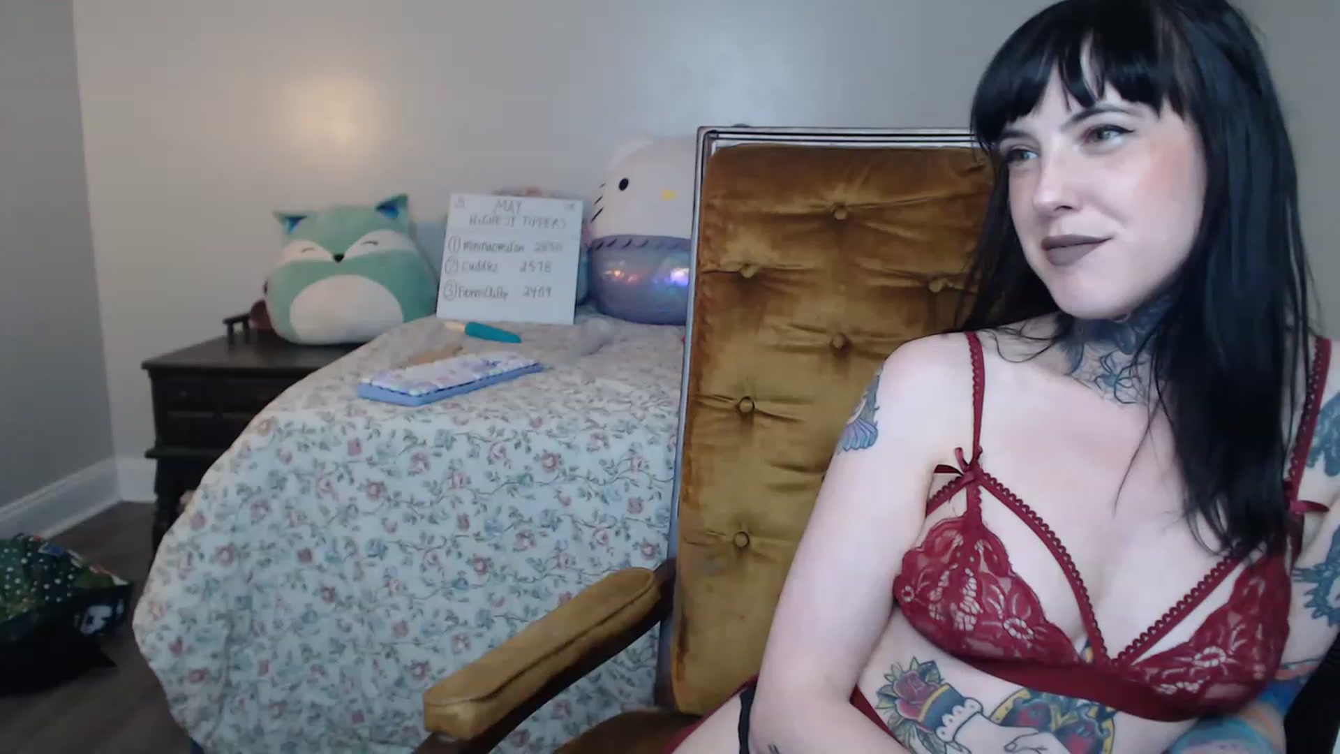 Gallery image thumbnail from fionafawn's myfreecams stream on, 05/22/2023, 21:55 image 13 of 20