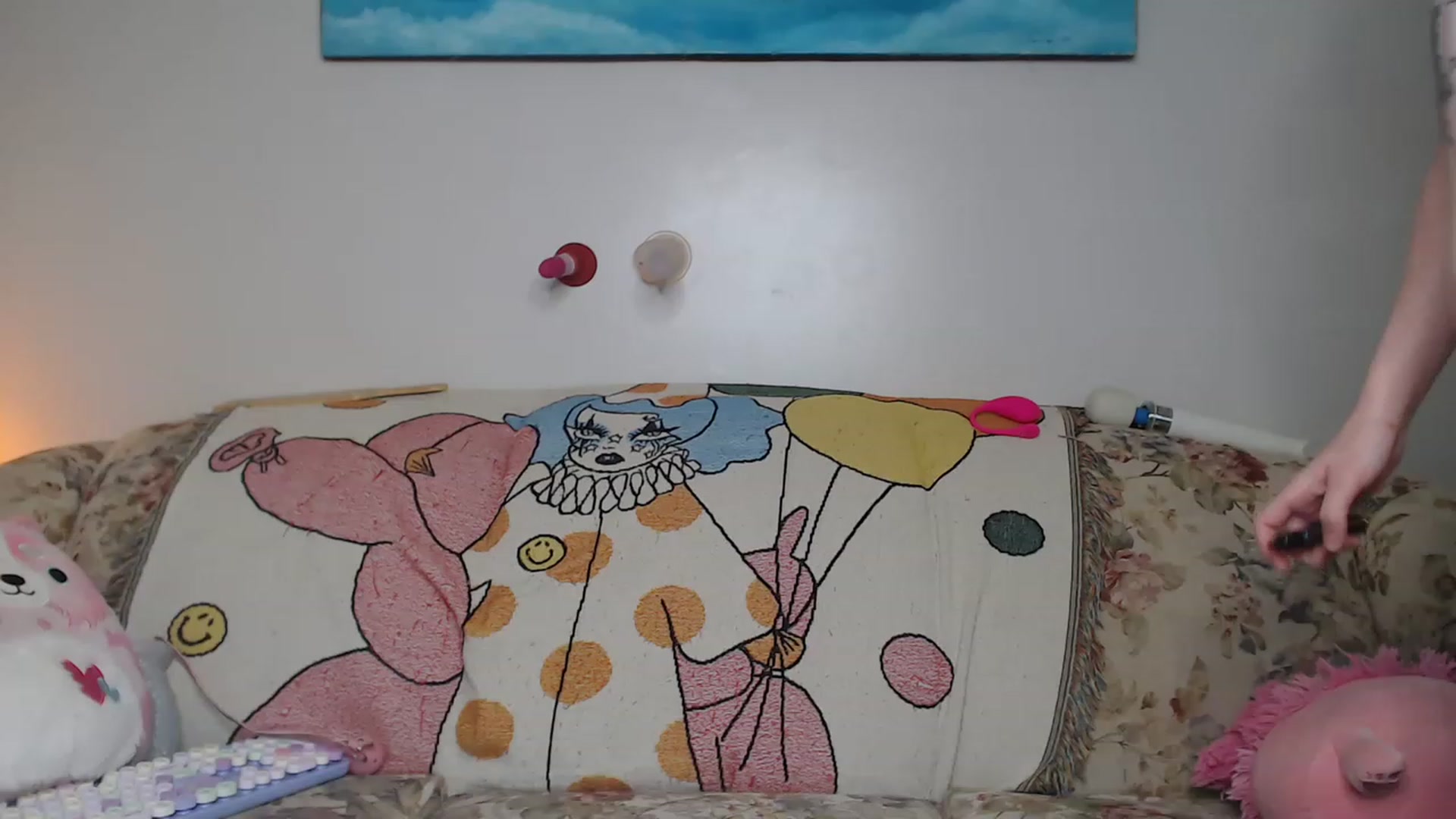 Gallery image thumbnail from fionafawn's myfreecams stream on, 06/19/2023, 22:13 image 13 of 20