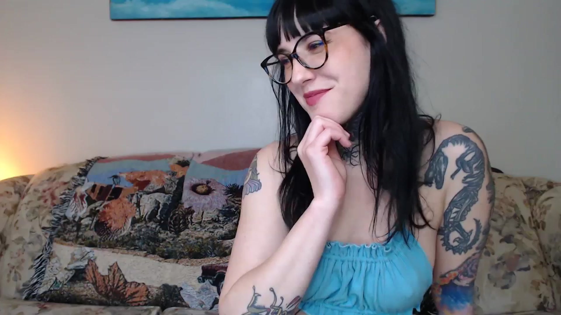 Gallery image thumbnail from fionafawn's myfreecams stream on, 10/10/2023, 22:03 image 10 of 20