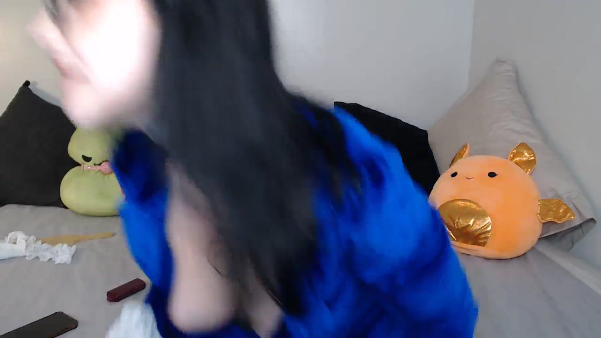 Gallery image thumbnail from fionafawn's myfreecams stream on, 10/30/2023, 22:11 image 4 of 20
