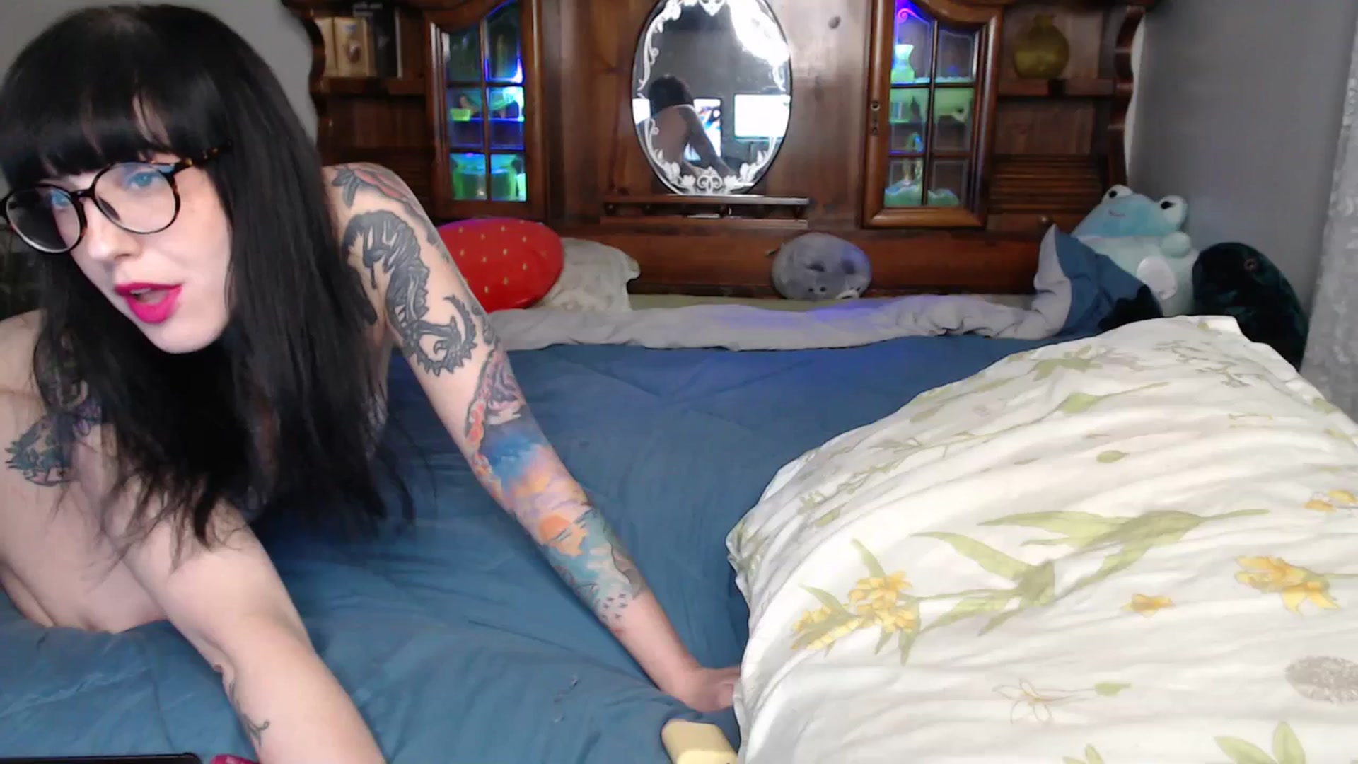 Gallery image thumbnail from fionafawn's myfreecams stream on, 11/28/2023, 23:37 image 11 of 20