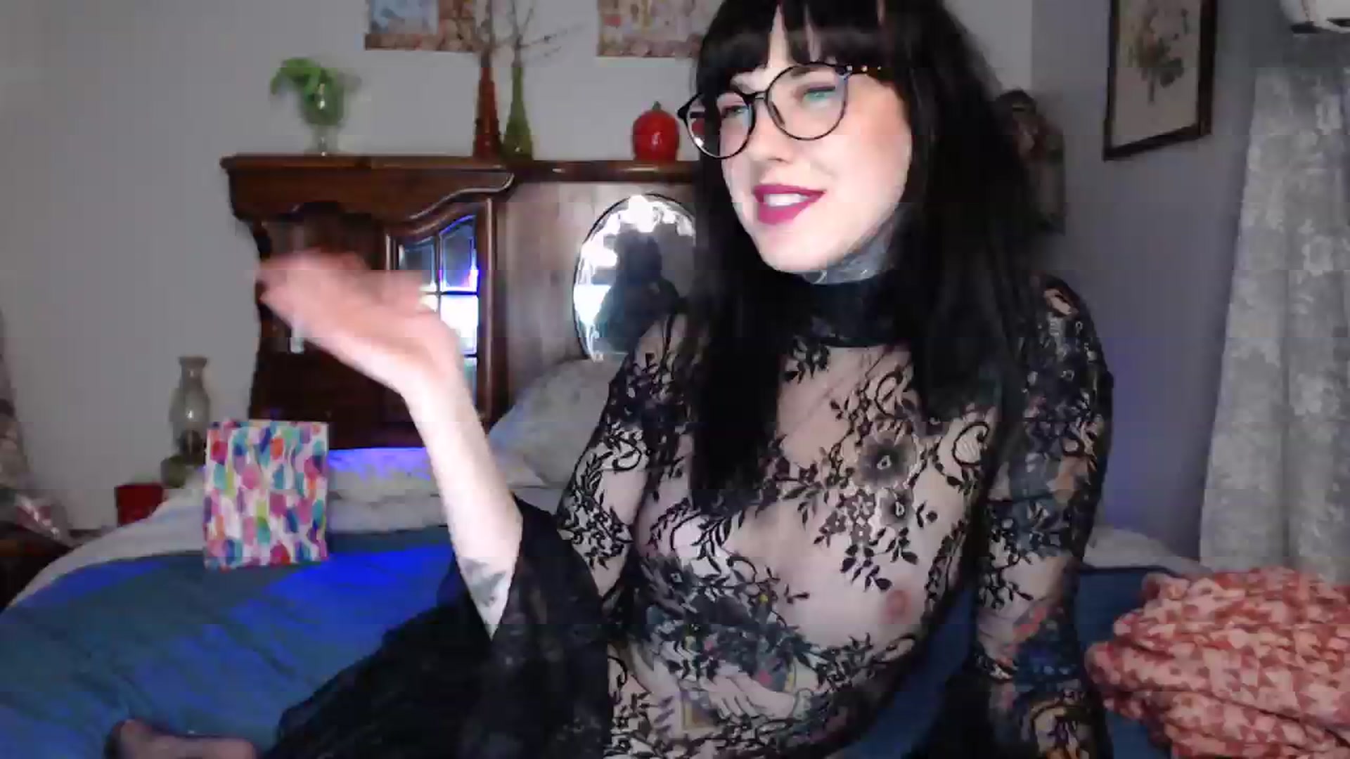 Gallery image thumbnail from fionafawn's myfreecams stream on, 01/03/2024, 24:42 image 5 of 20