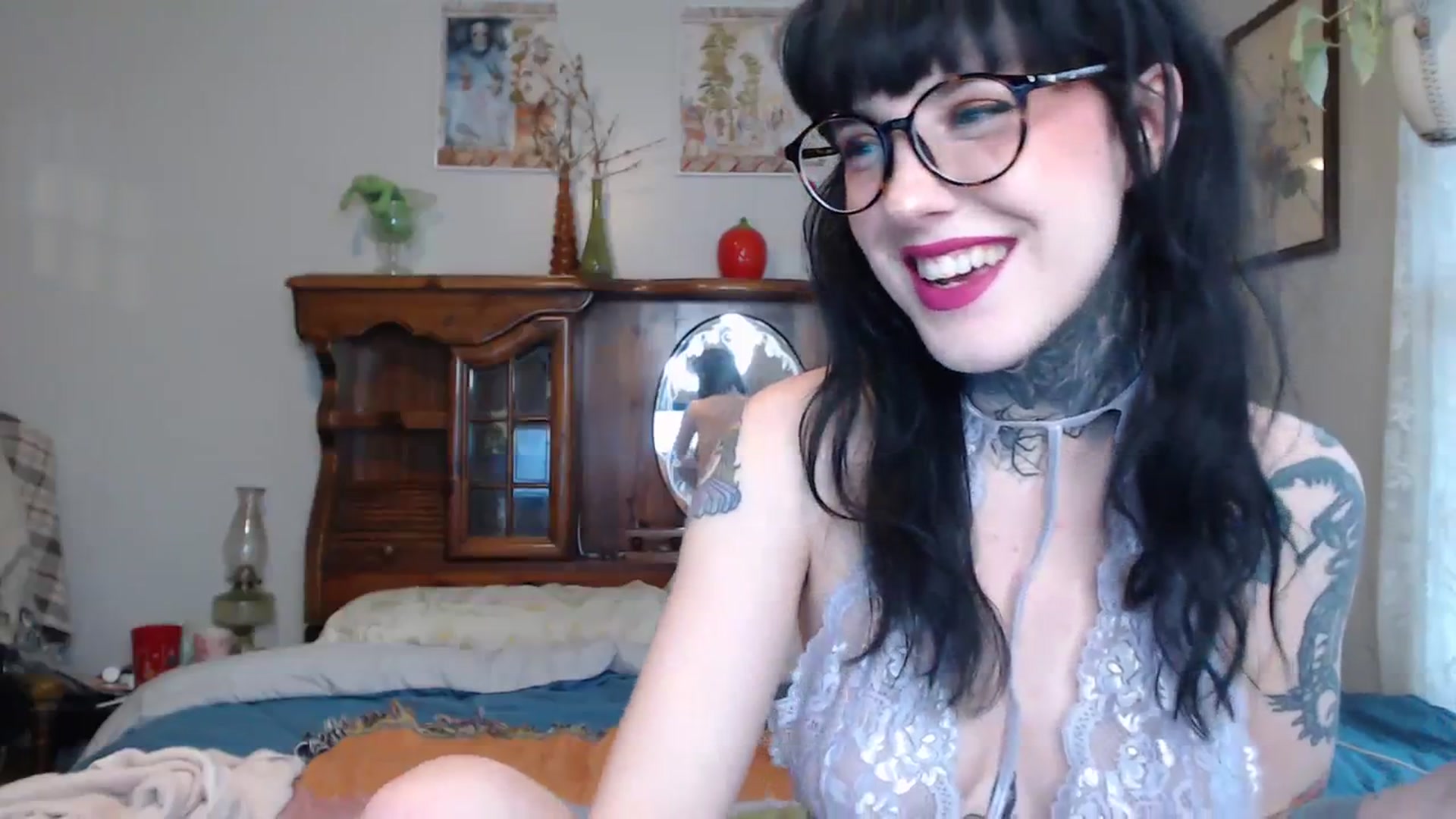 Gallery image thumbnail from fionafawn's myfreecams stream on, 01/03/2024, 21:55 image 17 of 20