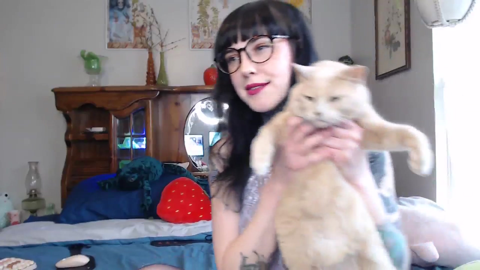 Gallery image thumbnail from fionafawn's myfreecams stream on, 02/21/2024, 22:28 image 11 of 20