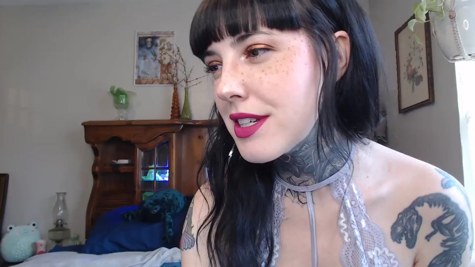 Gallery image thumbnail from fionafawn's myfreecams stream on, 02/21/2024, 22:28 image 2 of 20