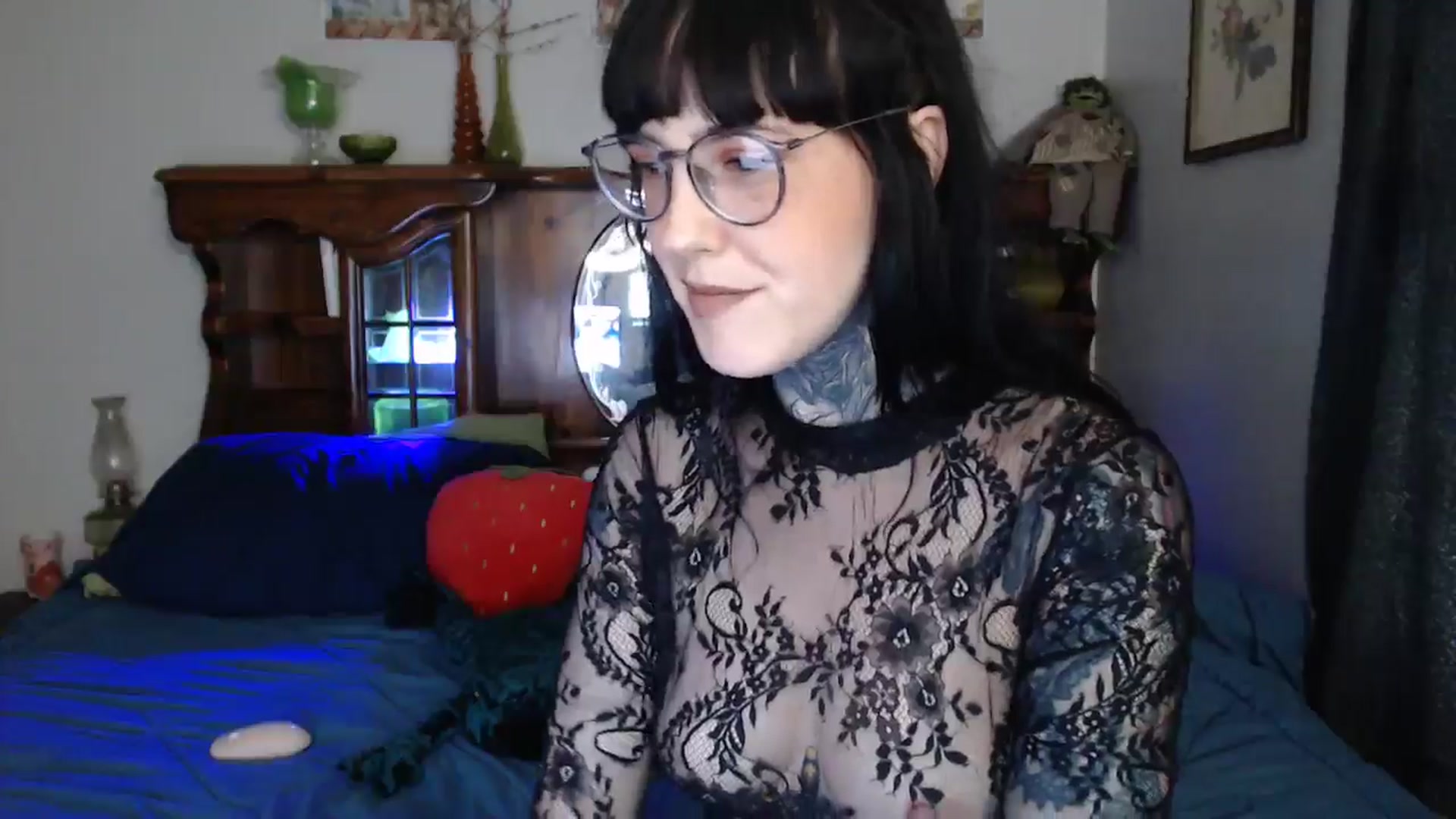Gallery image thumbnail from fionafawn's myfreecams stream on, 05/03/2024, 24:09 image 9 of 20