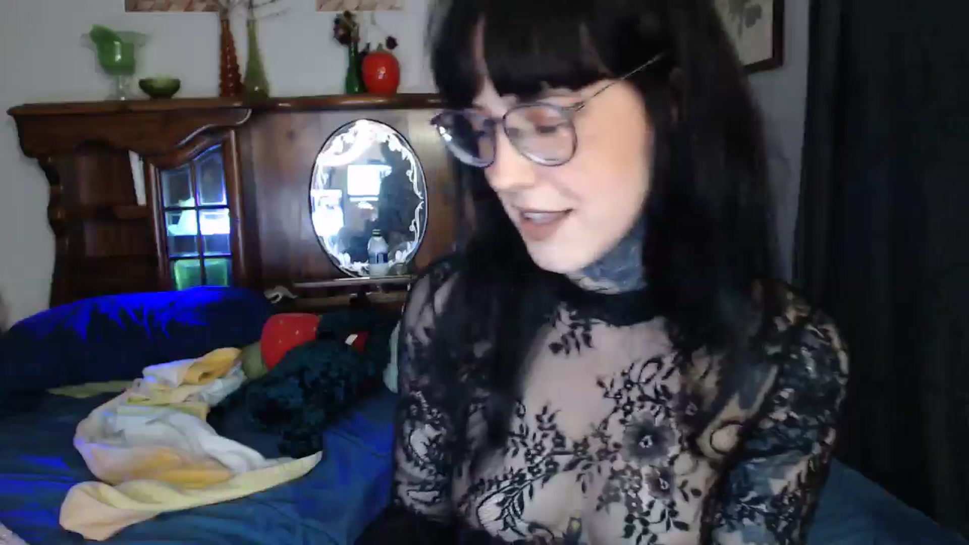 Gallery image thumbnail from fionafawn's myfreecams stream on, 05/03/2024, 24:59 image 12 of 20