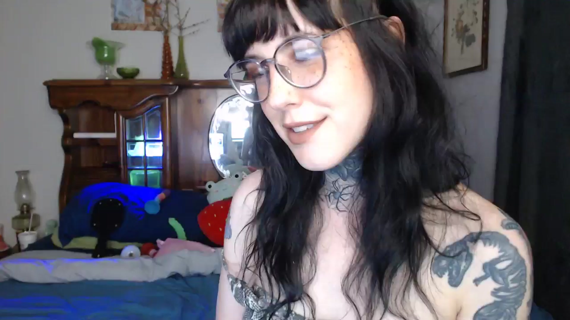 Gallery image thumbnail from fionafawn's myfreecams stream on, 05/07/2024, 02:45 image 7 of 20
