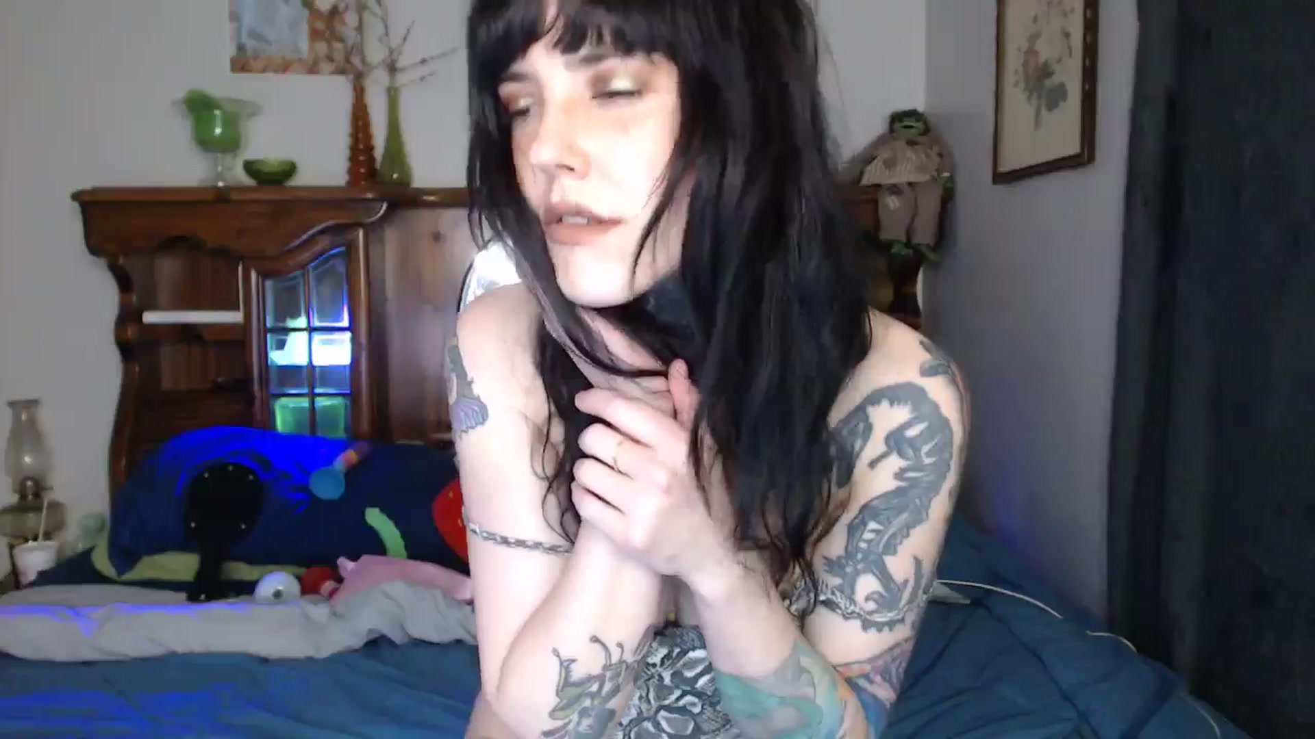 Gallery image thumbnail from fionafawn's myfreecams stream on, 05/07/2024, 02:45 image 8 of 20