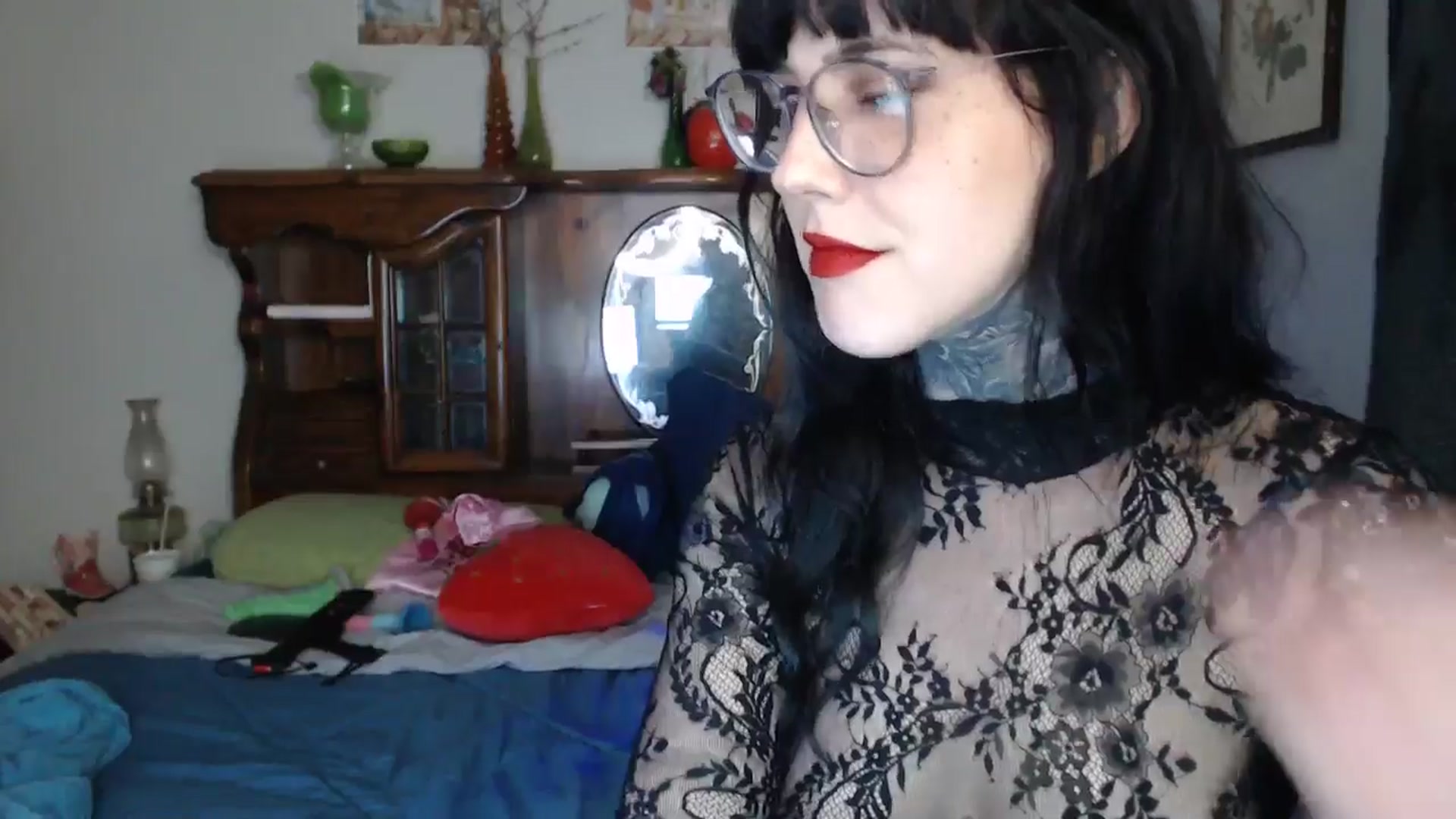 Gallery image thumbnail from fionafawn's myfreecams stream on, 05/07/2024, 23:25 image 20 of 20