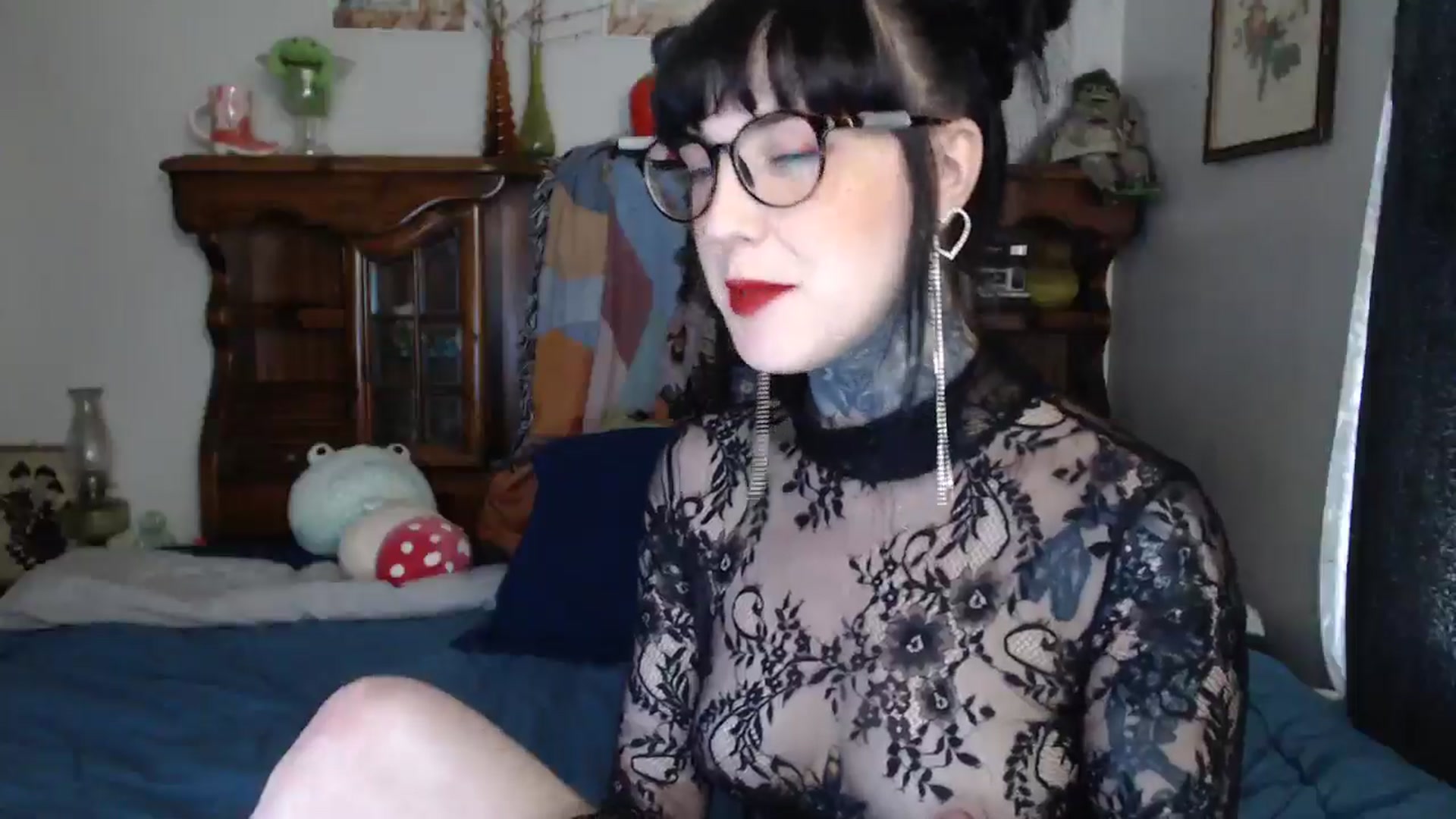 Gallery image thumbnail from fionafawn's myfreecams stream on, 07/01/2024, 22:13 image 13 of 20
