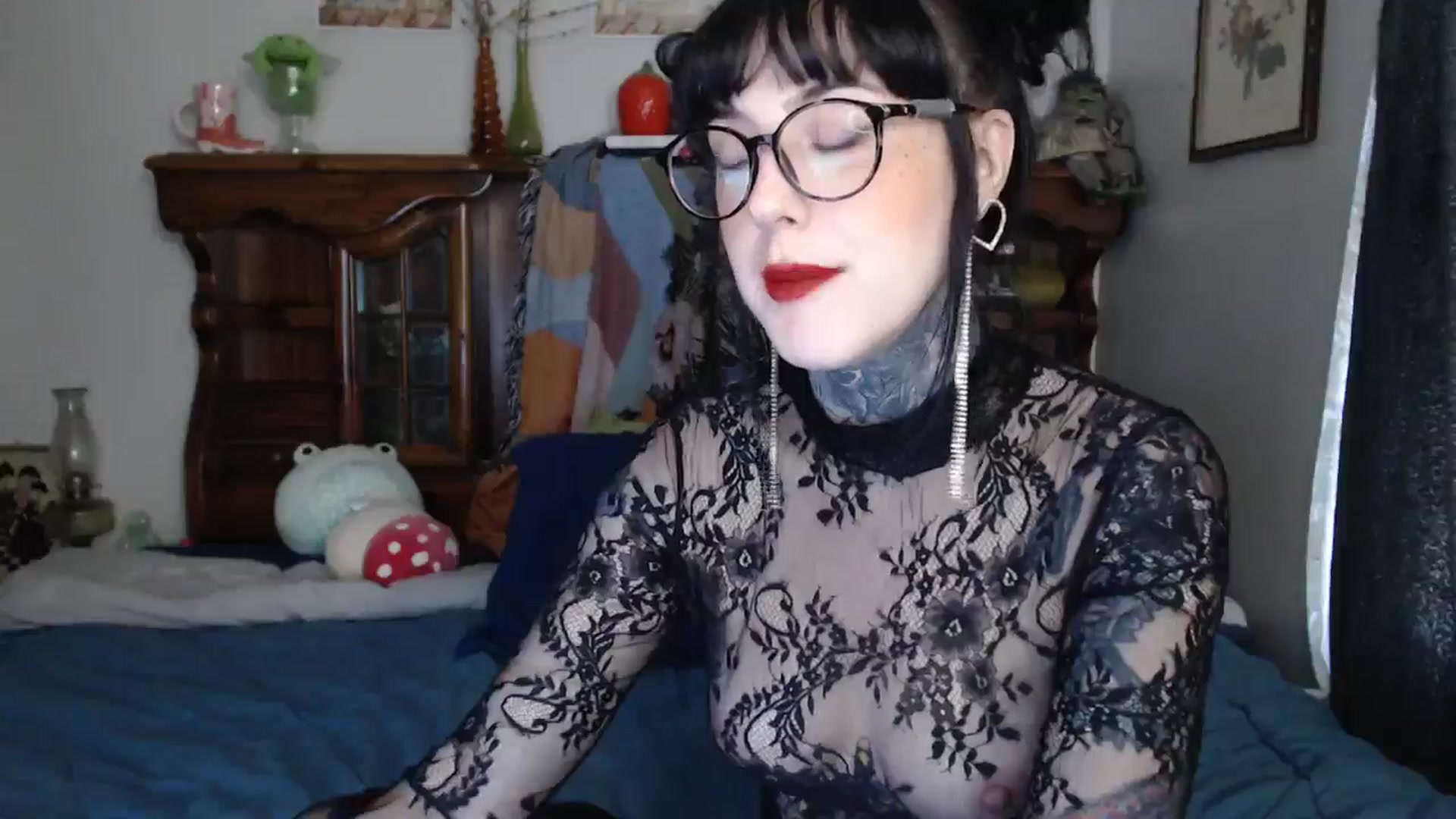 Gallery image thumbnail from fionafawn's myfreecams stream on, 07/01/2024, 22:13 image 20 of 20