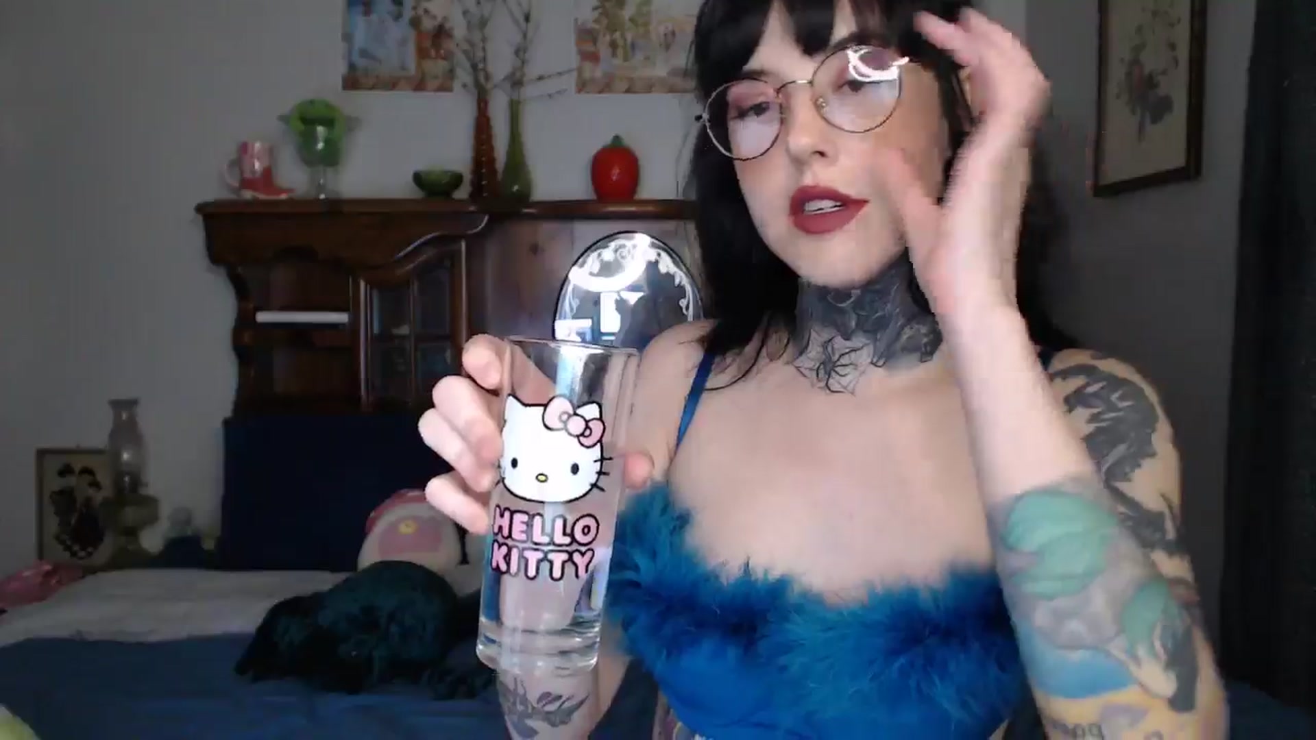 Gallery image thumbnail from fionafawn's myfreecams stream on, 07/16/2024, 21:36 image 7 of 20