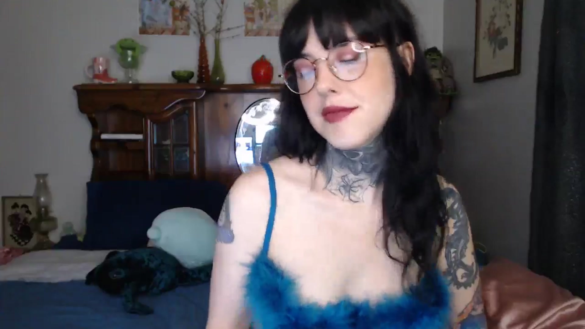 Gallery image thumbnail from fionafawn's myfreecams stream on, 07/16/2024, 21:36 image 19 of 20