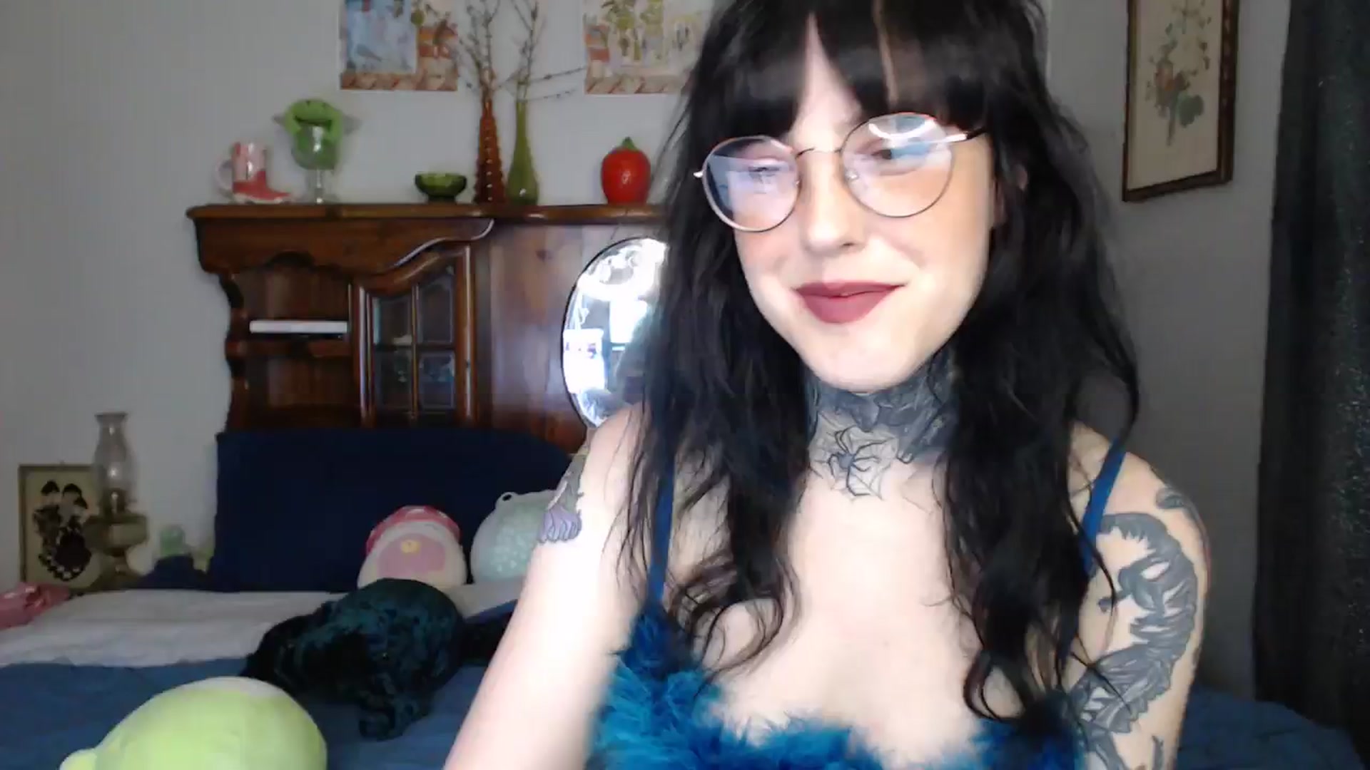 Gallery image thumbnail from fionafawn's myfreecams stream on, 07/16/2024, 21:36 image 2 of 20