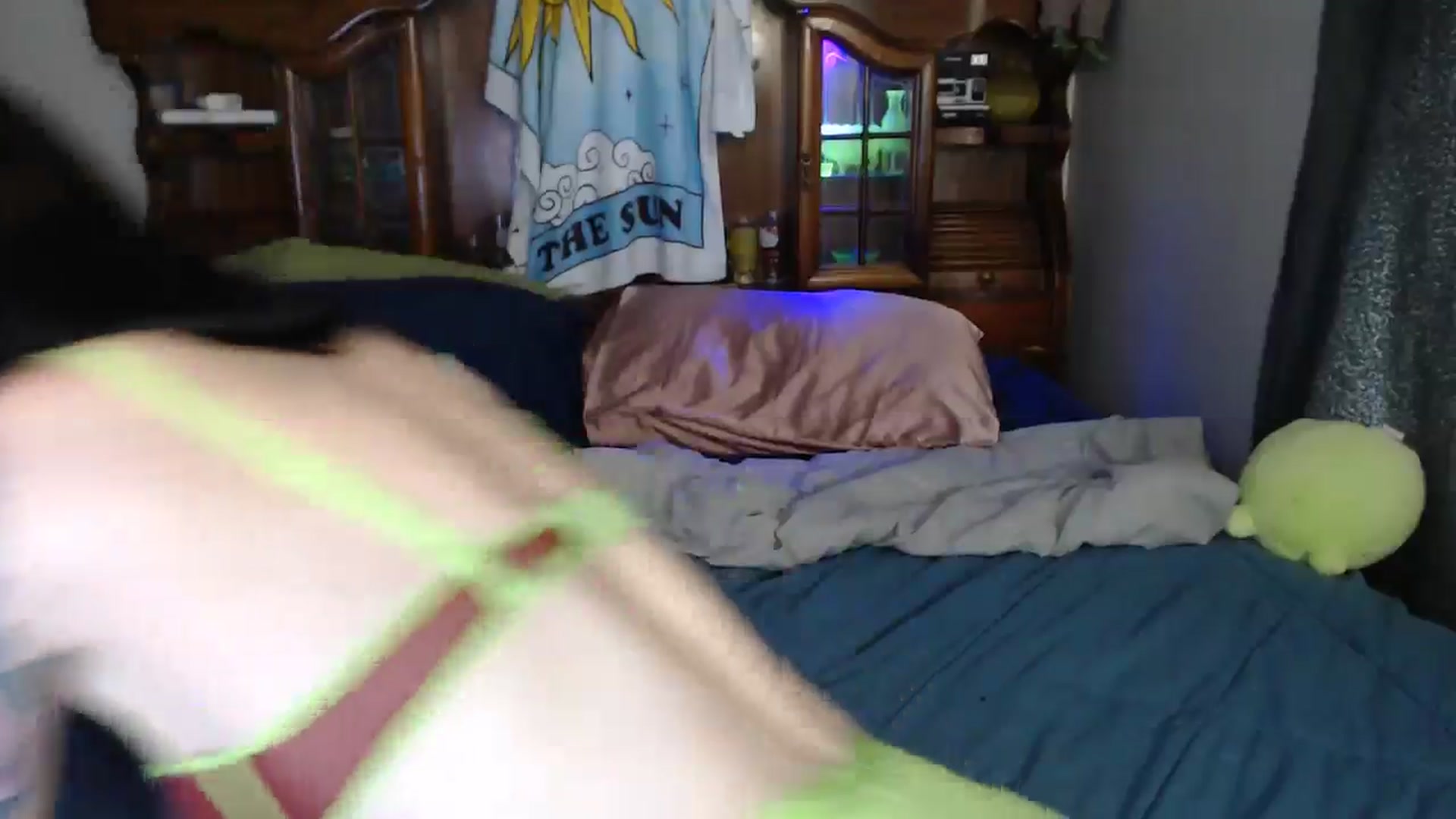 Gallery image thumbnail from fionafawn's myfreecams stream on, 07/22/2024, 22:15 image 15 of 20