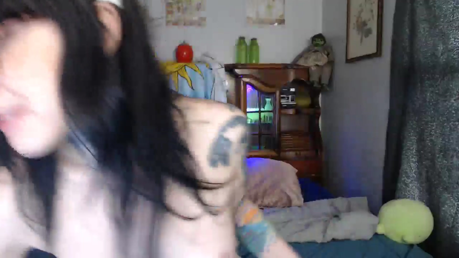 Gallery image thumbnail from fionafawn's myfreecams stream on, 07/22/2024, 22:15 image 19 of 20