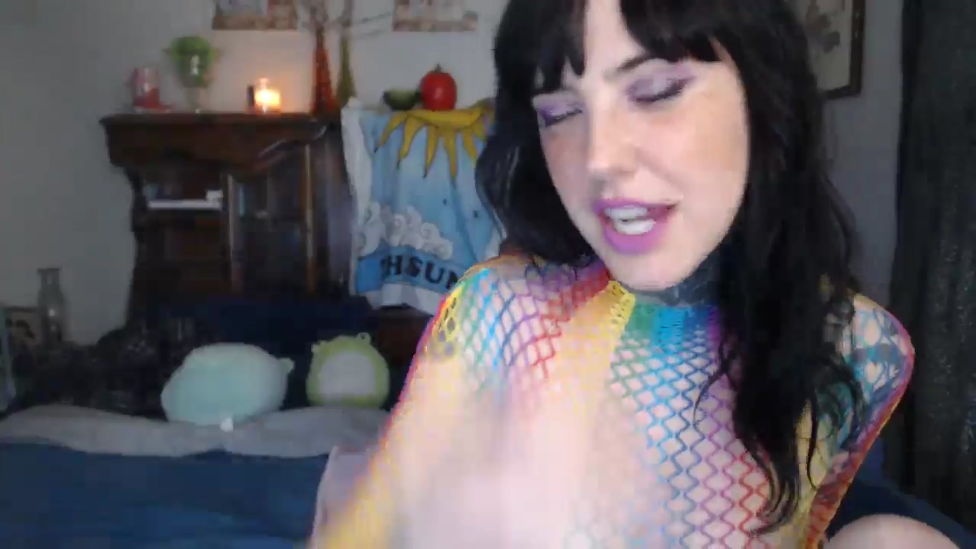 Gallery image thumbnail from fionafawn's myfreecams stream on, 07/23/2024, 22:14 image 2 of 20